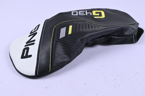 Ping G430 Max 10K Driver / 10.5 Degree / Regular Flex Ping Alta CB Black 55