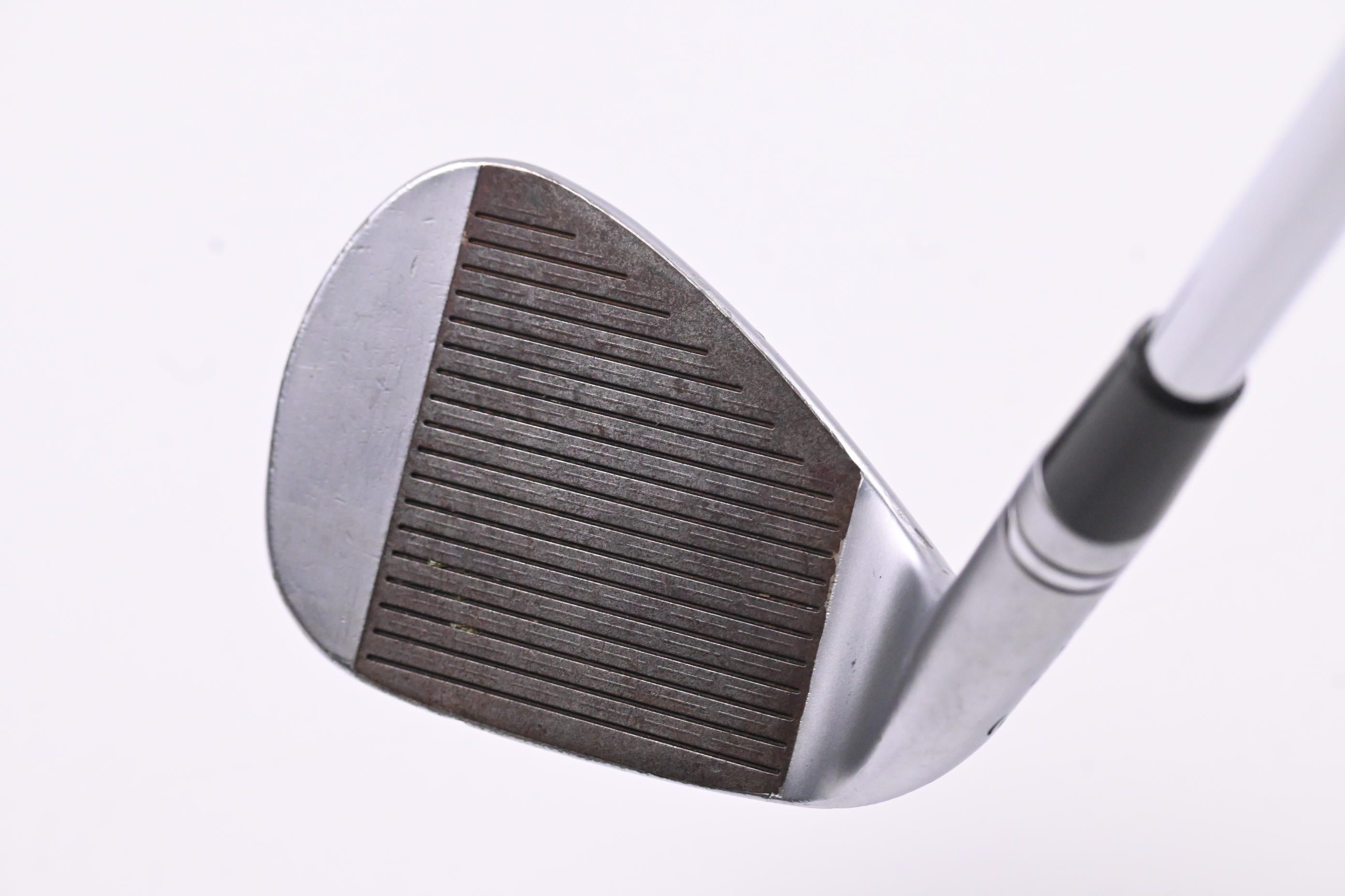 Taylormade Milled Grind 3 Chrome Gap Wedge / 50 Degree / Stiff Flex DG S200
