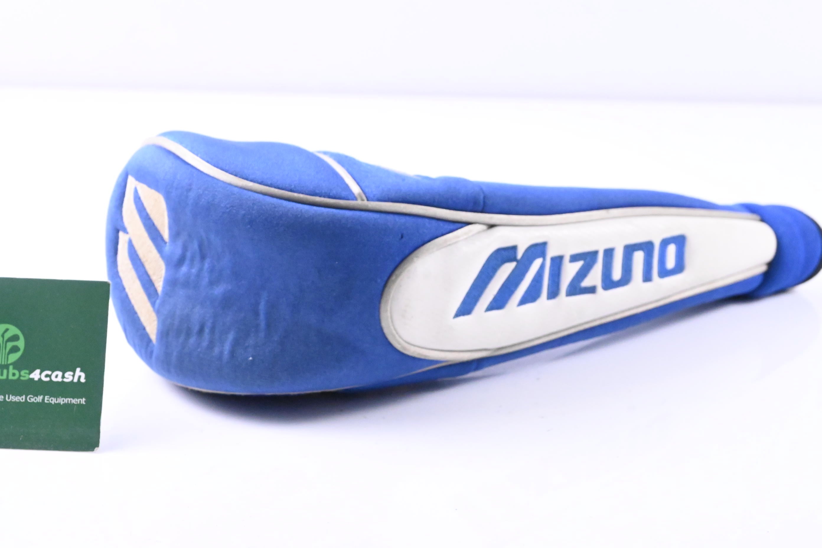 Ladies Mizuno MP-001 #5 Wood / 18 Degree / Ladies Flex Mizuno Exsar 60 Shaft