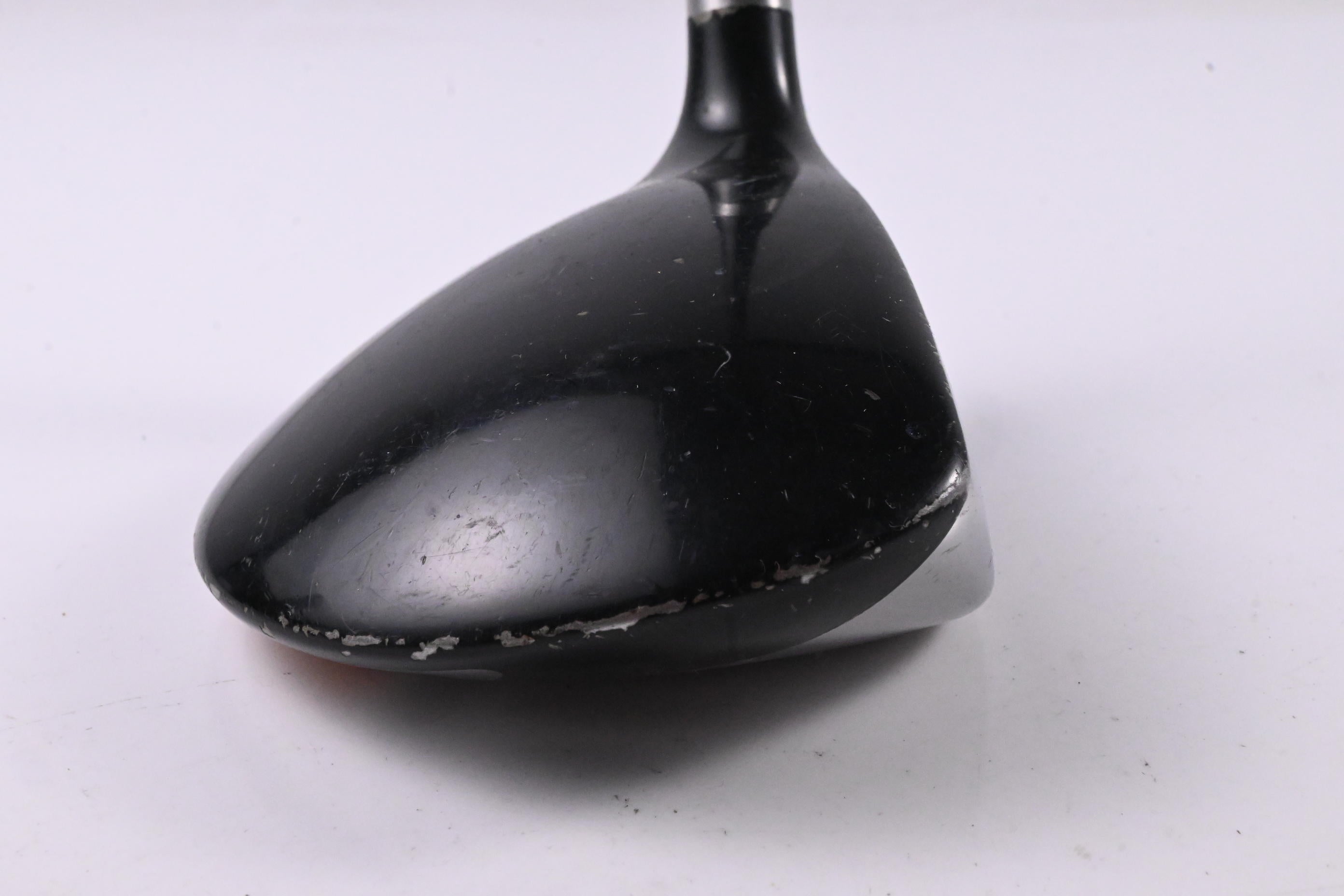 Ping G10 #3 Wood / 15.5 Degree / Stiff Flex Graffaloy Prolaunch Red 65 Shaft