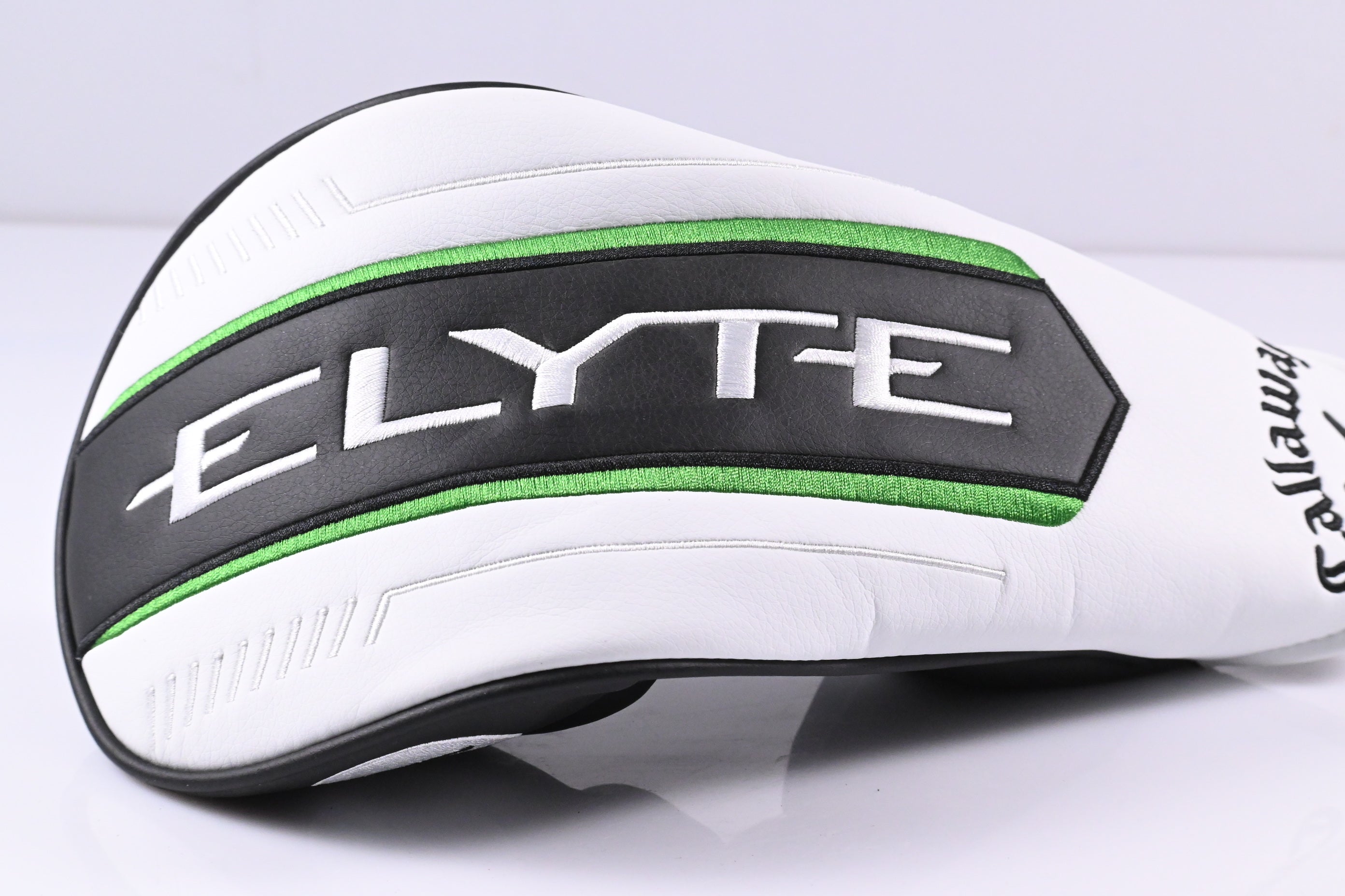 Callaway Elyte Triple Diamond Driver / 9 Degree / X-Flex Denali Black 60 Shaft