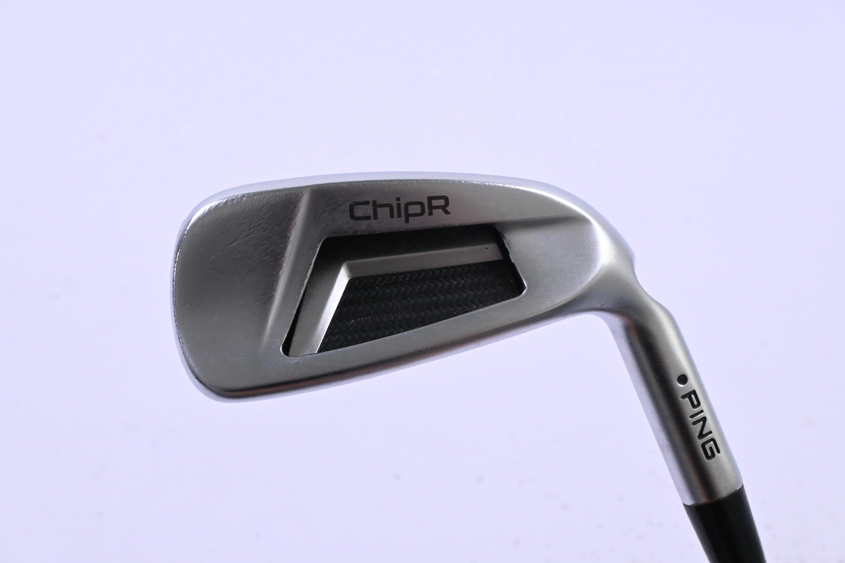 Ping ChipR / 38.5 Degree / Black Dot / Wedge Flex Ping Z-Z115 Shaft