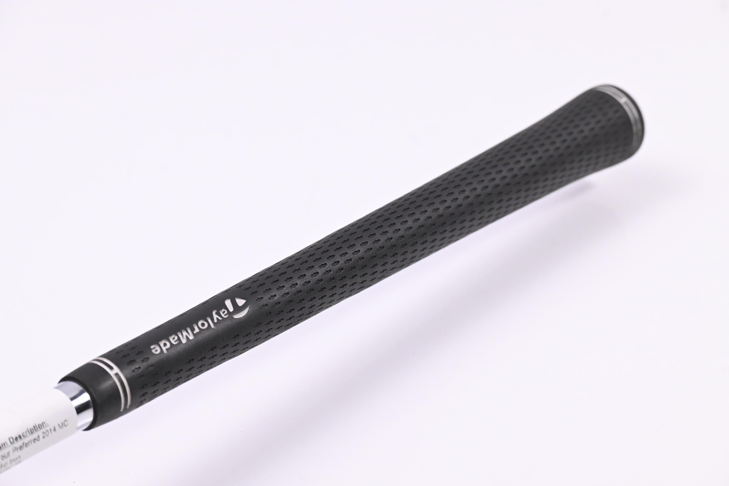 Taylormade Tour Preferred 2014 MC #7 Iron / Regular Flex KBS Tour Shaft
