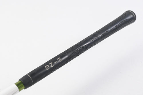 Ping G5 #5 Wood / 18 Degree / Regular Flex Aldila NV Green 75 Shaft