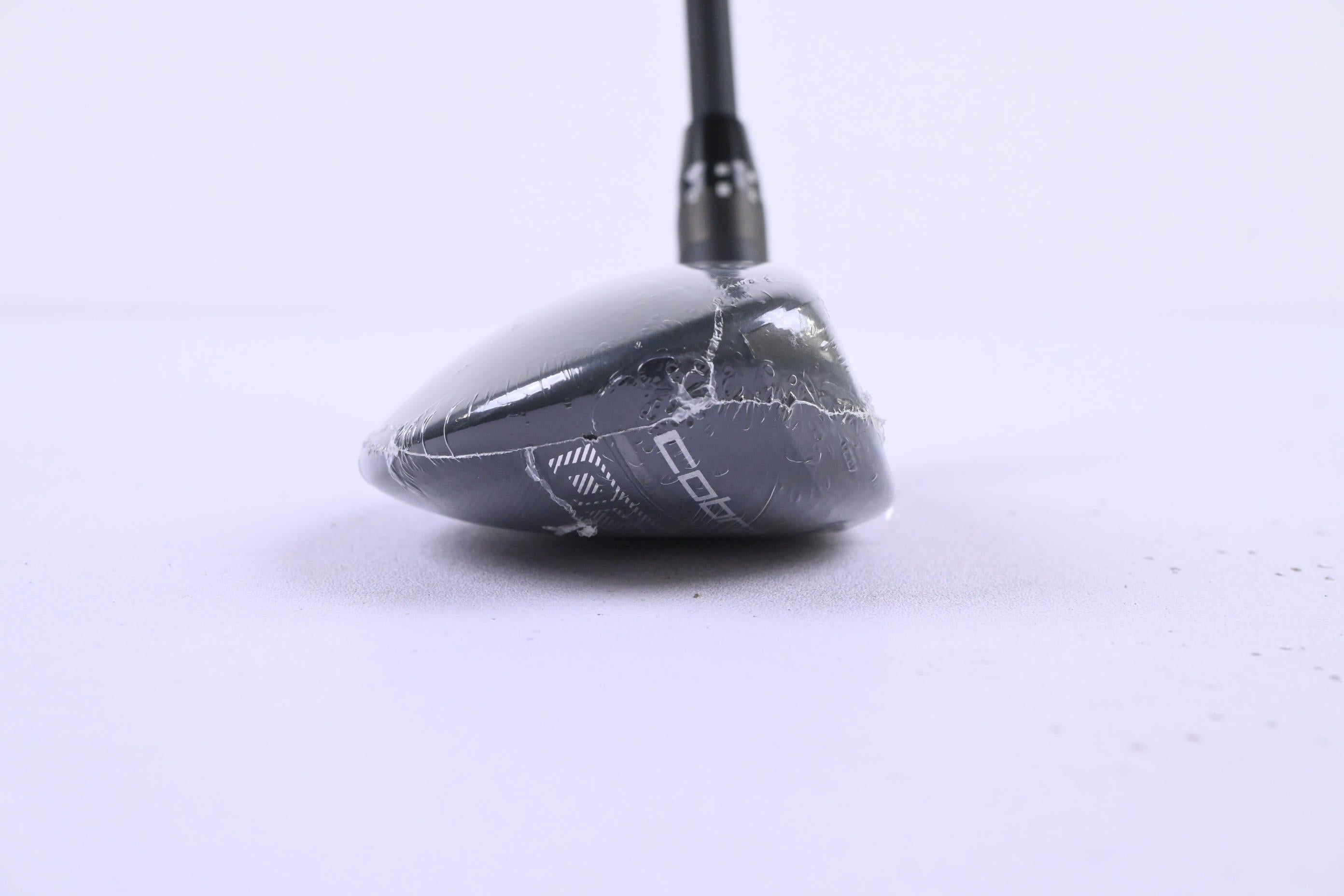 Cobra OPTM #4 Hybrid / 21 Degree / Regular Flex Kai'li Dark Waves Blue 60 Shaft