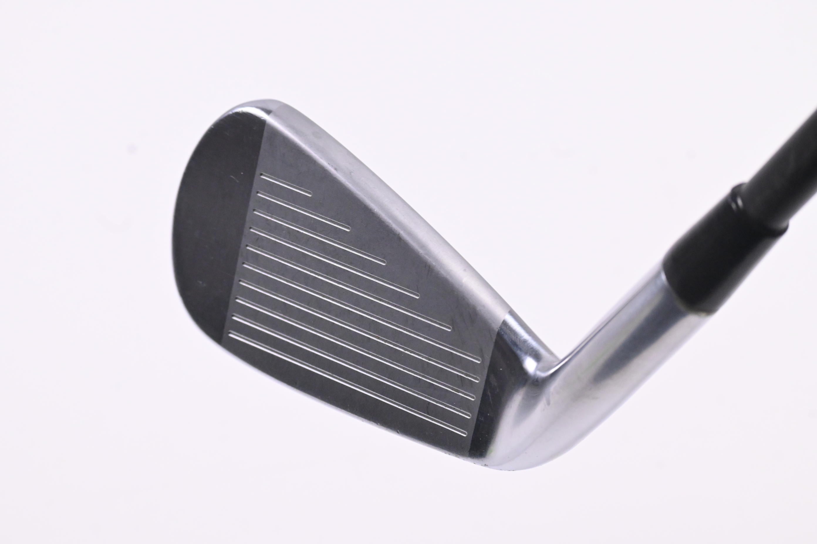 Mizuno MP-H5 Utility #1 Iron / 16 Degree / Stiff Flex Aldila RIP 105 Shaft