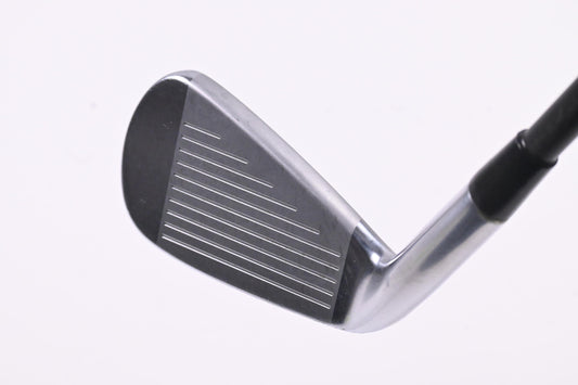 Mizuno MP-H5 Utility #1 Iron / 16 Degree / Stiff Flex Aldila RIP 105 Shaft
