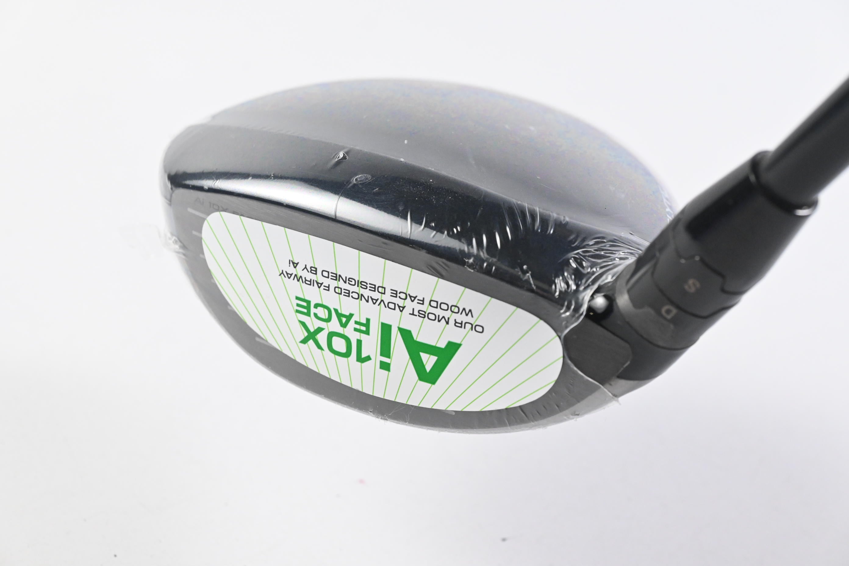 Callaway Elyte Triple Diamond #3 Wood / 15 Degree / X-Flex Tensei AV Blue 75