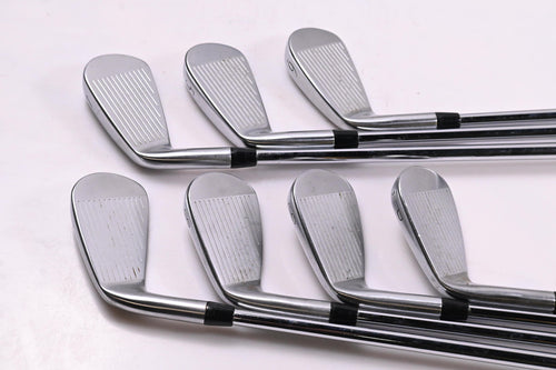Titleist T250/T150 2025 Irons / 4-PW / Stiff Flex Project X Shafts