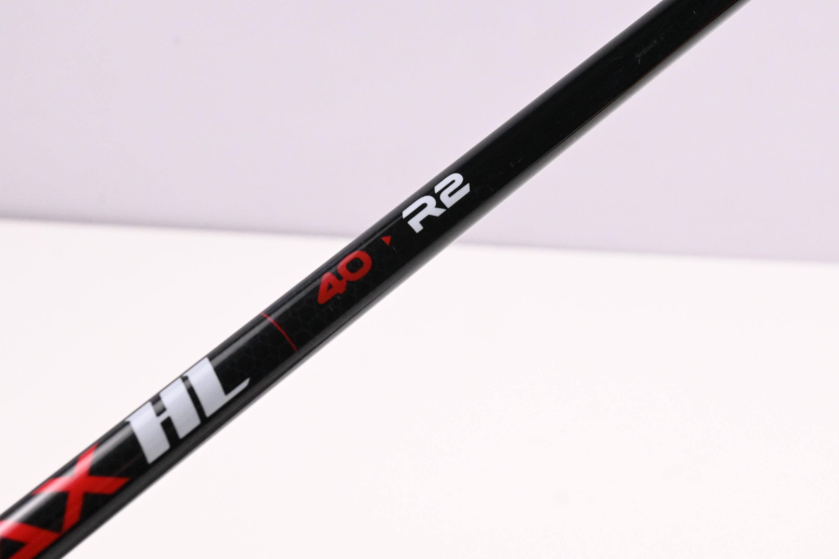 KBS Max HL 40 Driver Shaft / Senior Flex / Taylormade 2nd Gen