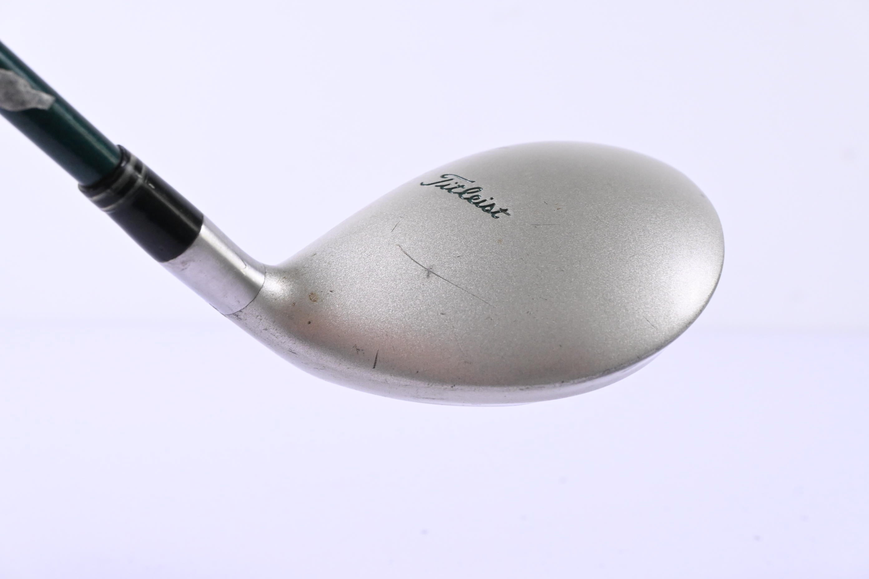Ladies Titleist La Femme #5 Wood / 18 Degree / Ladies Flex Swix La Femme Shaft