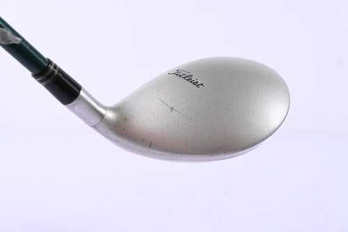 Ladies Titleist La Femme #5 Wood / 18 Degree / Ladies Flex Swix La Femme Shaft