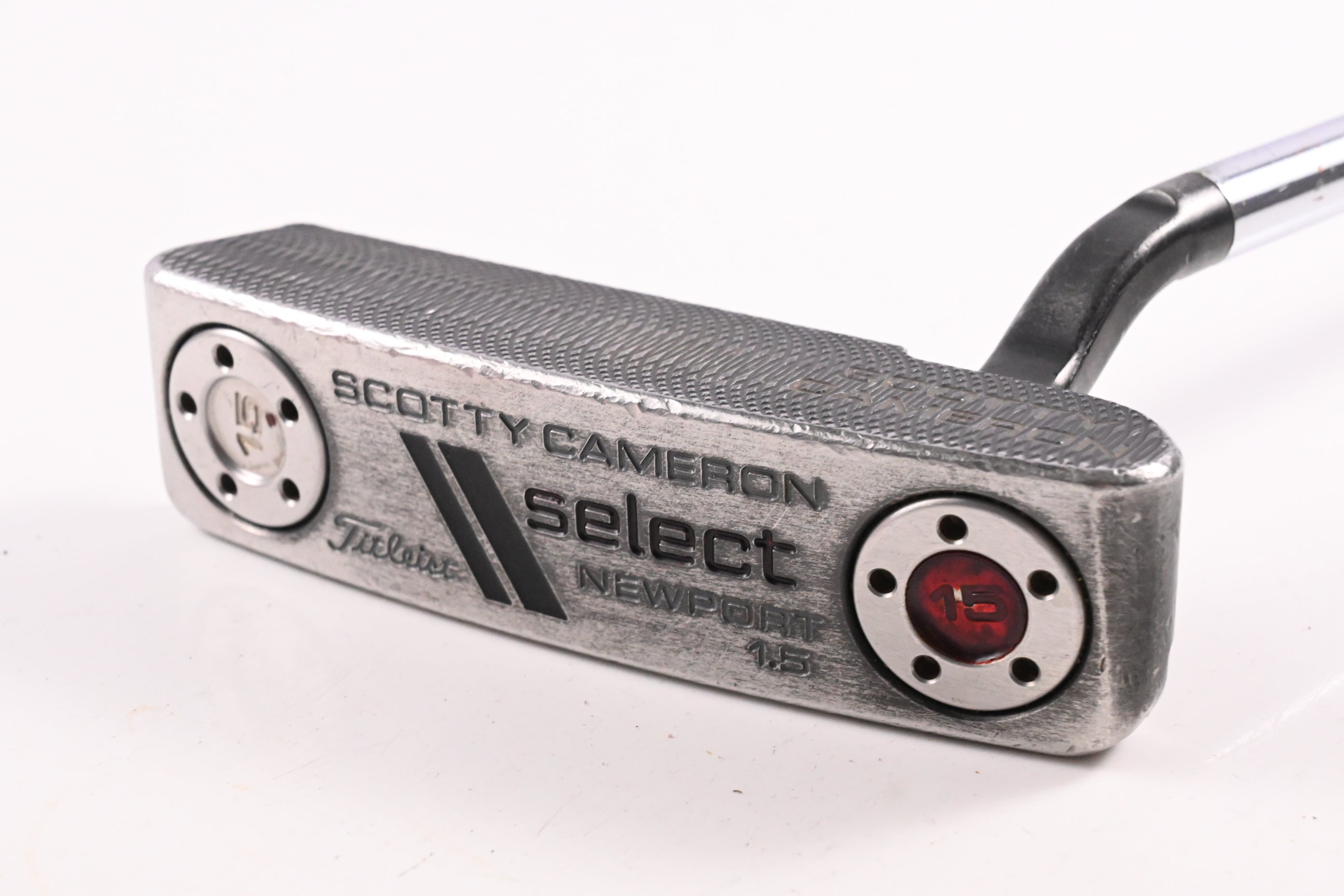 Scotty Cameron Studio Select Newport 1.5 Putter / 34 Inch