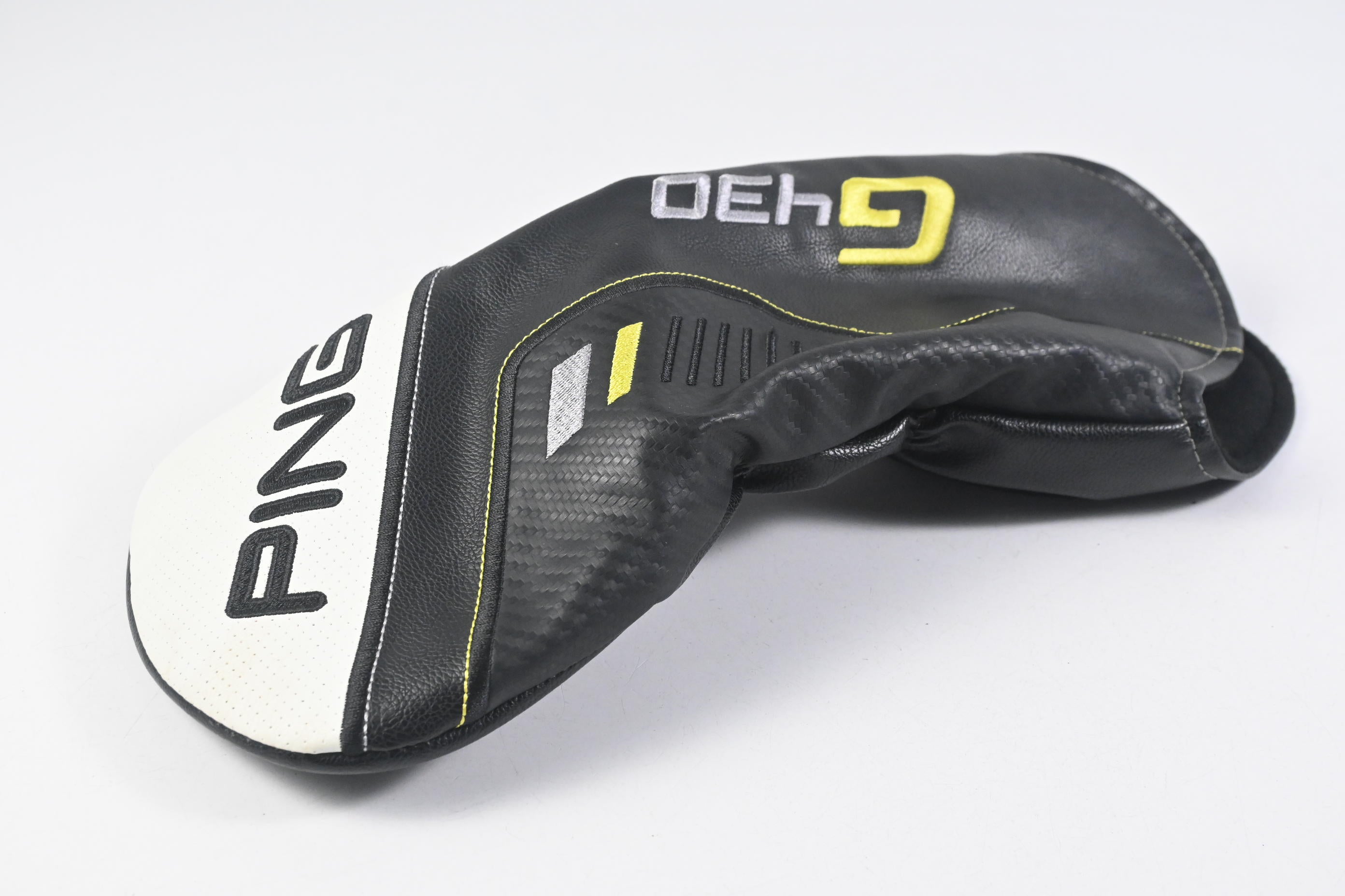 Ping G430 Max 10K Driver / 10.5 Degree / Stiff Flex Ping Alta CB Blue 50 Shaft