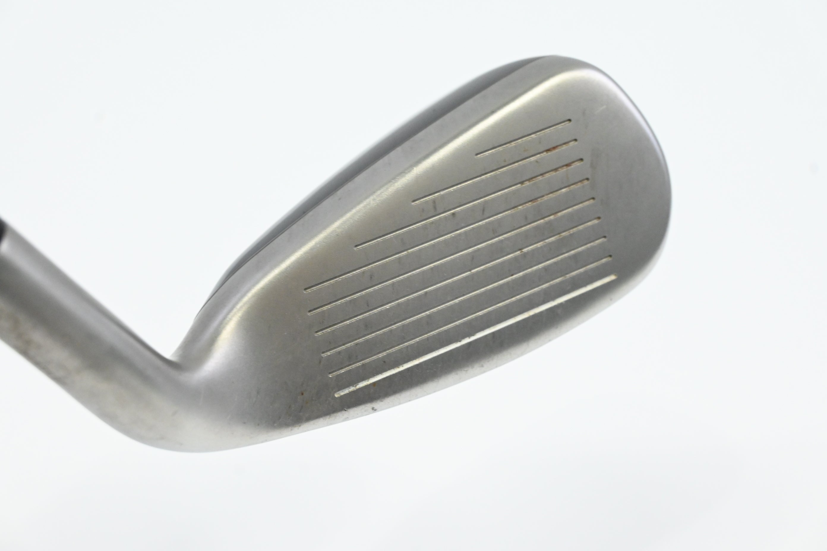 Left Hand Ping G15 #4 Hybrid / 23 Degree / Regular Flex Ping TFC 149 Shaft