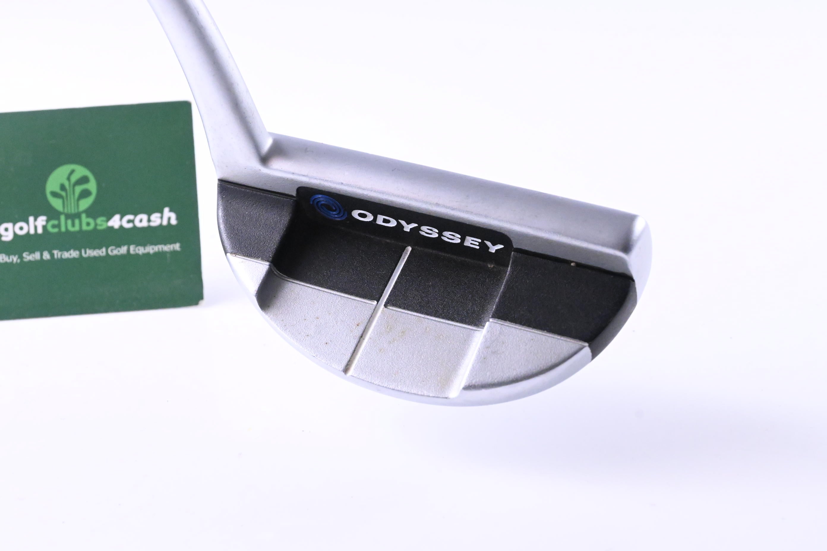 Odyssey Works Versa #9 Putter / 34 Inch