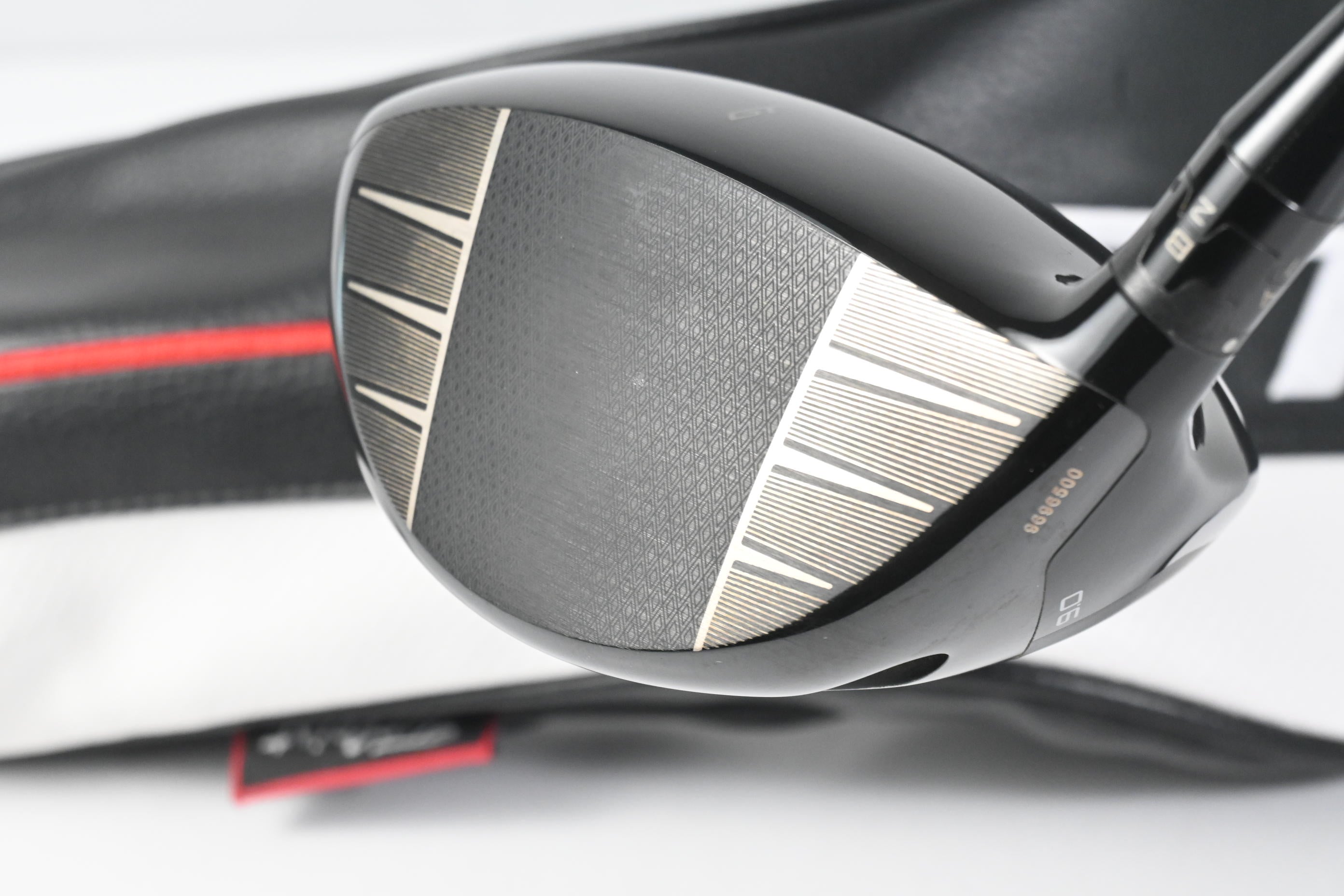Titleist GT3 Driver / 9 Degree / Regular Flex Tensei AV Blue 55 Shaft