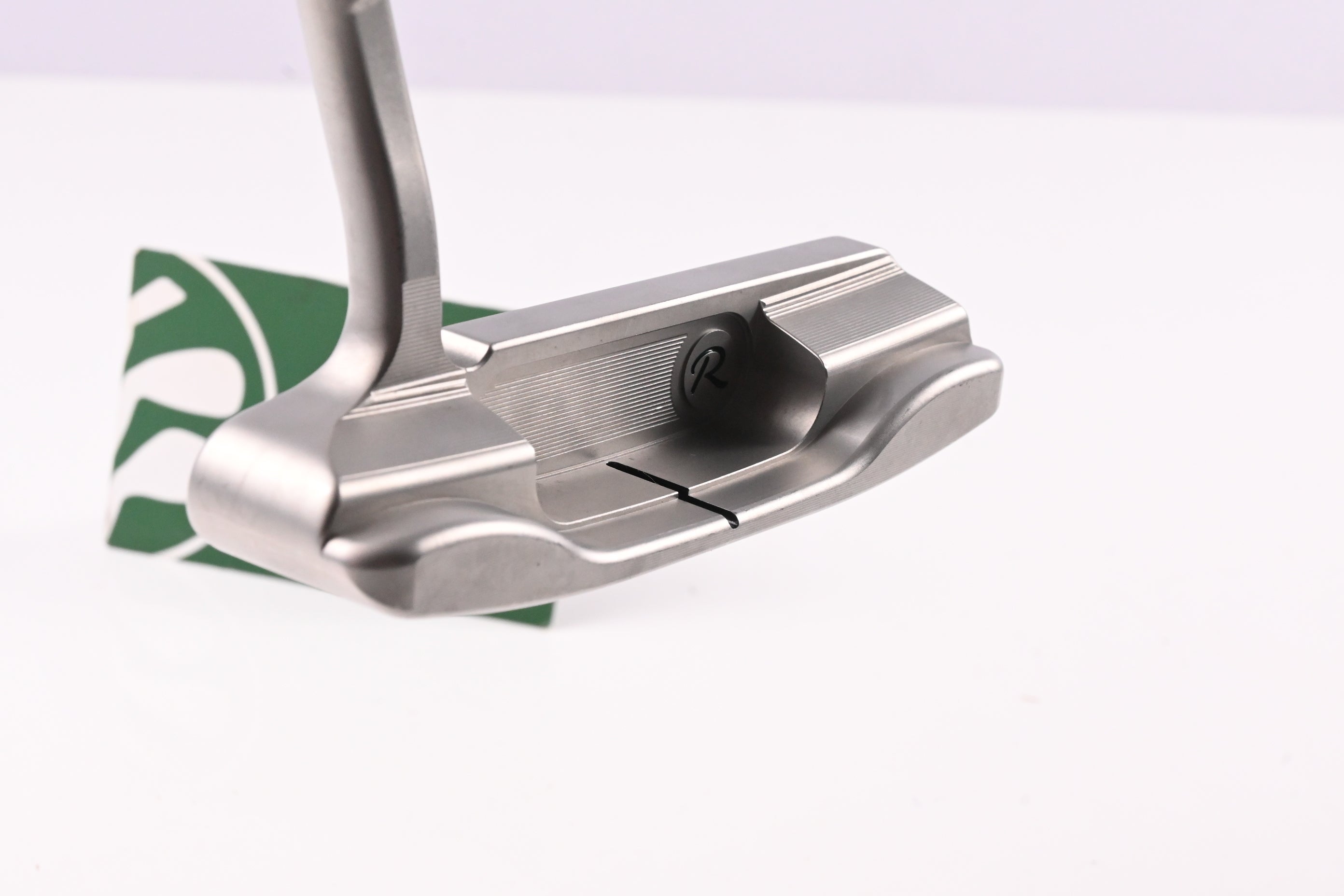 Taylormade TP Reserve Milled TR.B29 Putter / 33 Inch