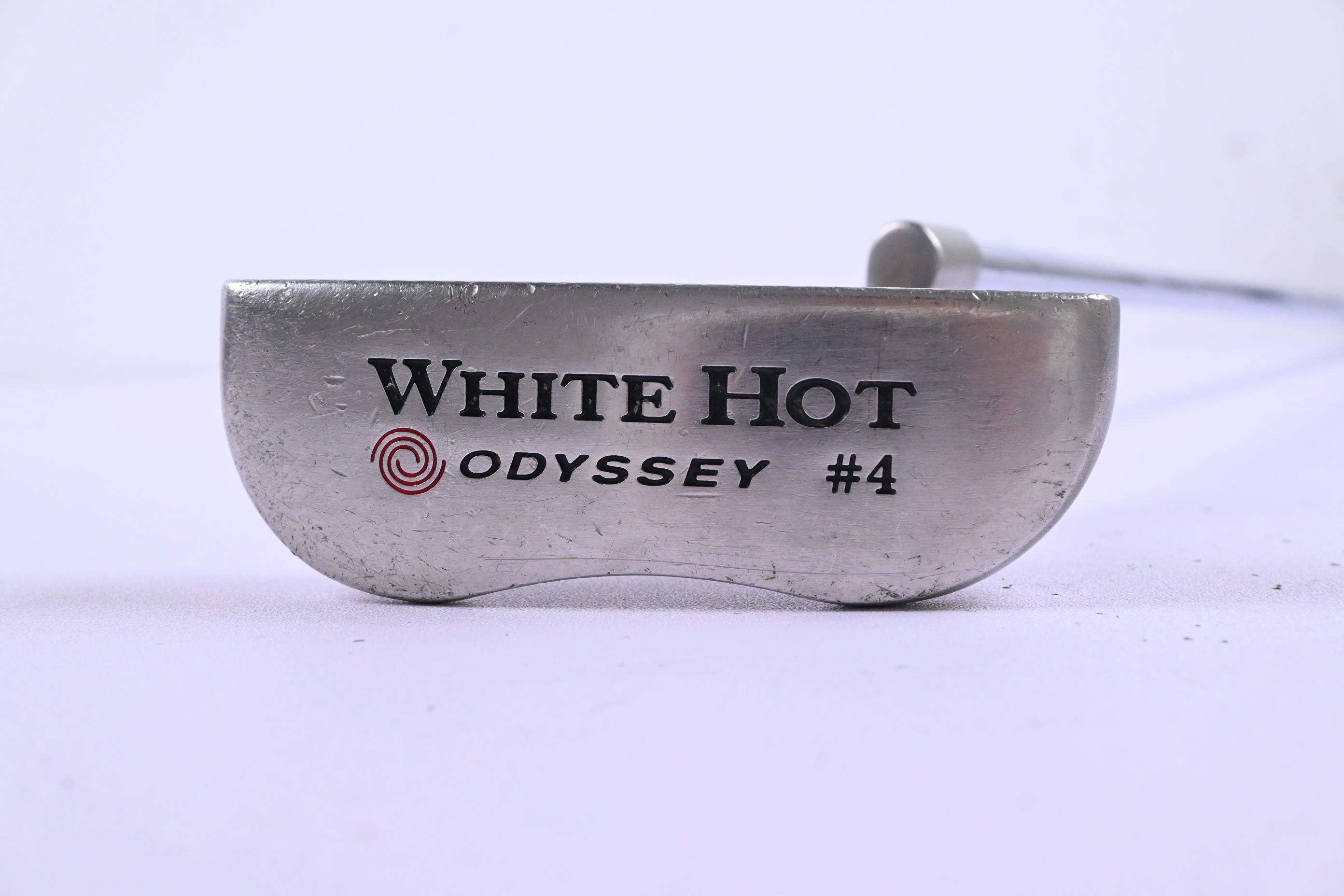 Odyssey White Hot #4 Putter / 35 Inch