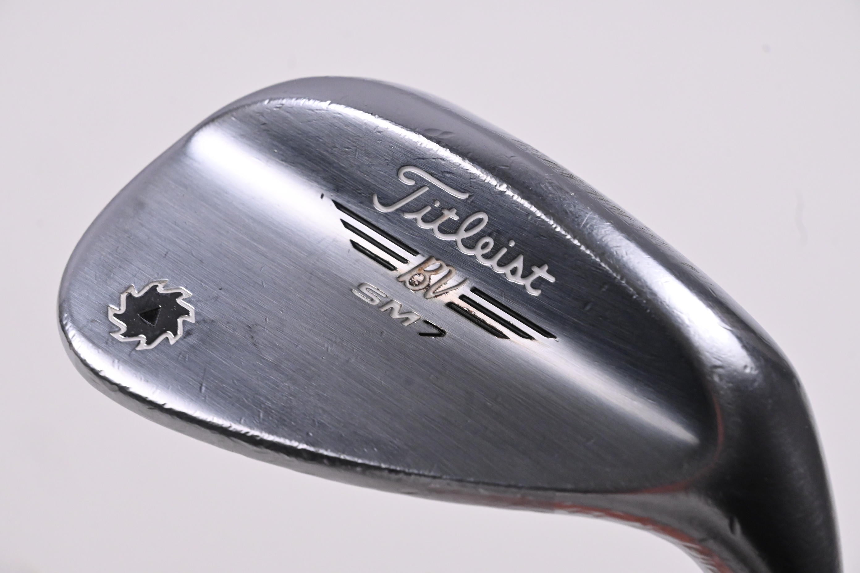 Titleist Vokey SM7 Sand Wedge / 54 Degree / Wedge Flex Titleist Vokey SM7