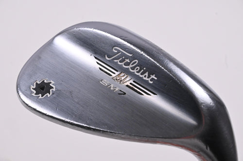 Titleist Vokey SM7 Sand Wedge / 54 Degree / Wedge Flex Titleist Vokey SM7