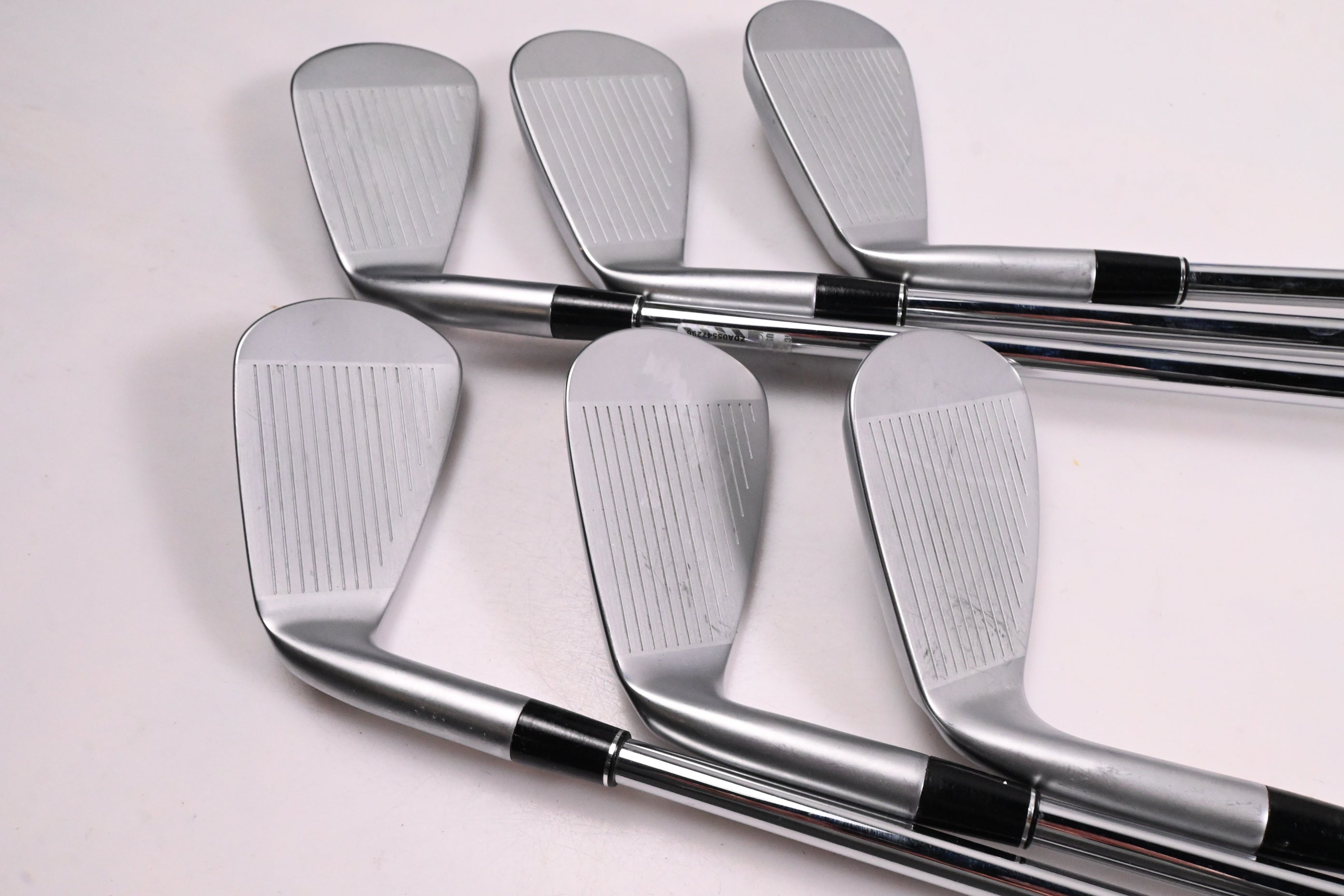 Srixon ZXi4 Irons / 6-PW+GW / Regular Flex N.S.Pro 950GH Neo Shafts