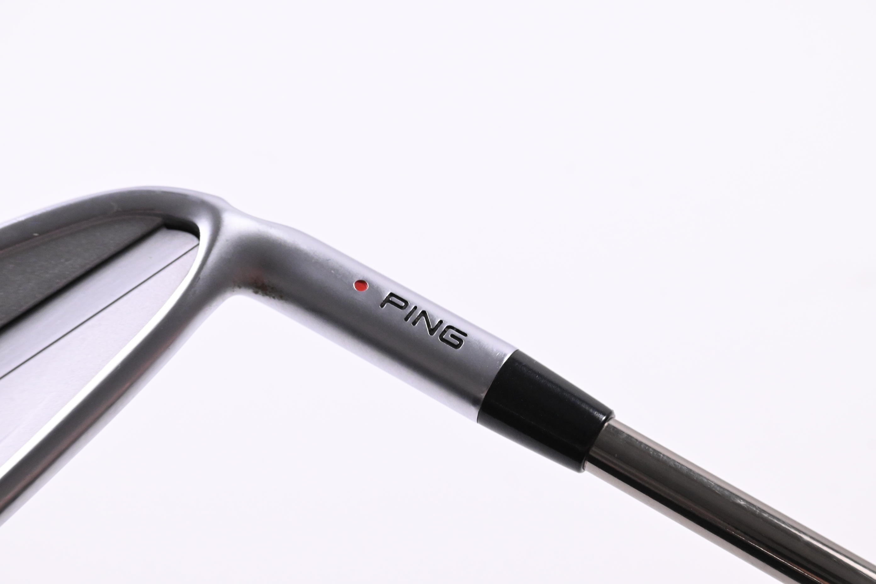 Ping i230 #4 Iron / 22.5 Degree / Orange Dot / Regular Flex UST Recoil ES 780