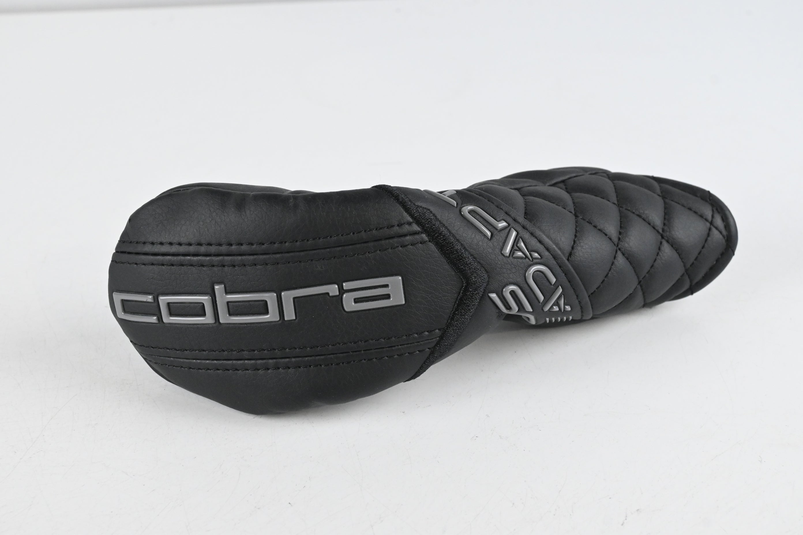 Cobra DS-Adapt #4 Hybrid / 21 Degree / Stiff Flex KBS PG 85 Shaft