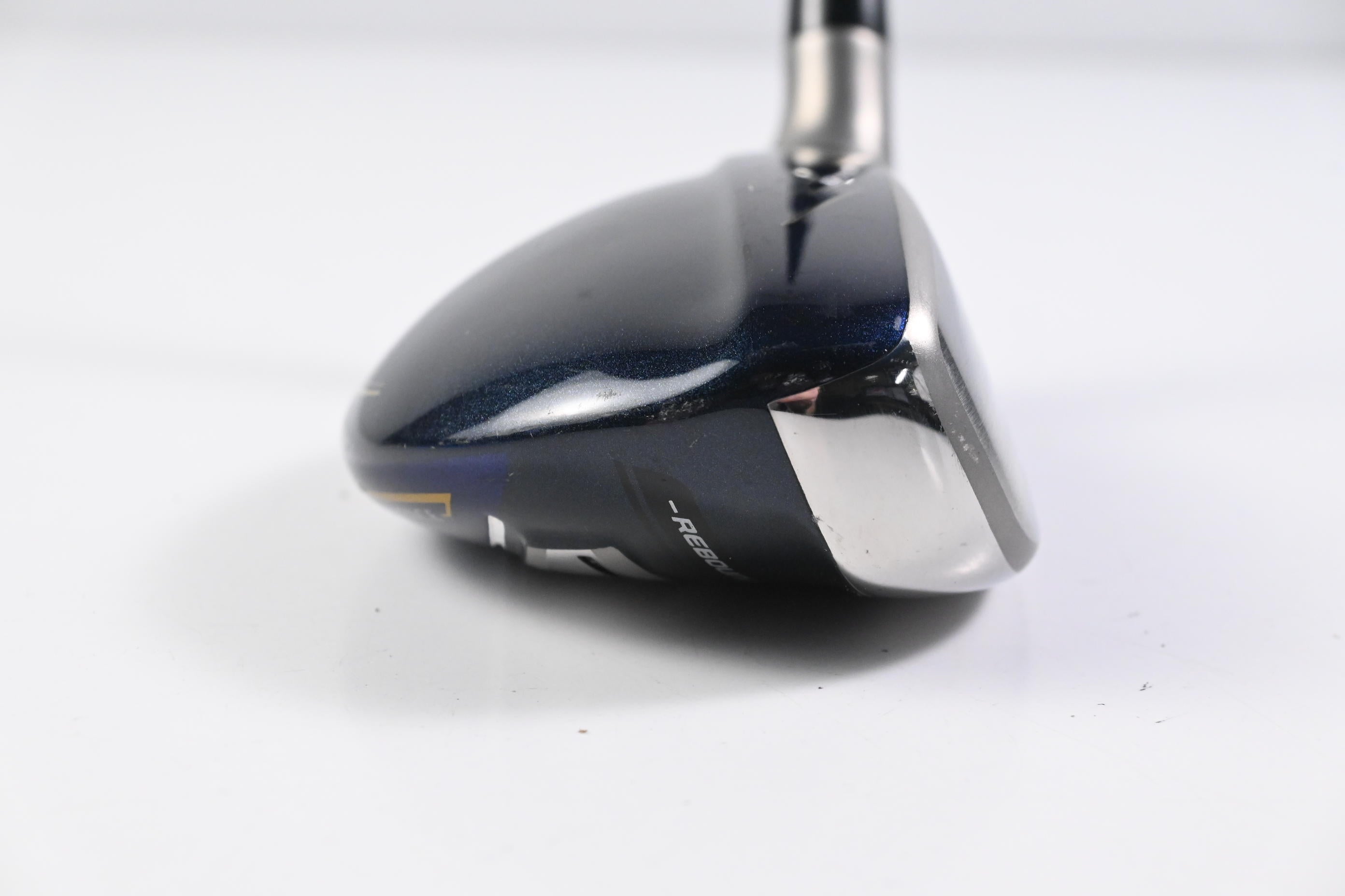 XXIO 12 #5 Hybrid / 23 Degree / Senior Flex XXIO MP 1200 41 Shaft