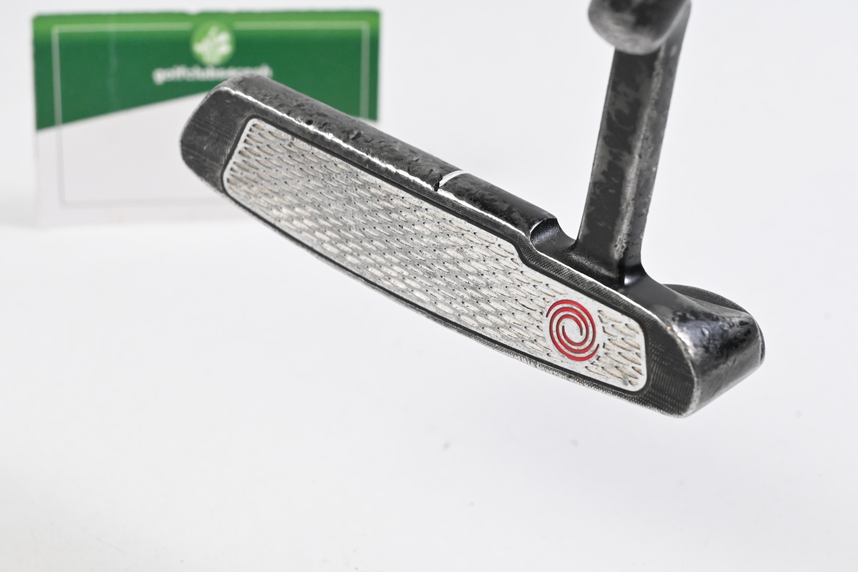 Odyssey Metal-X 1 Putter / 35 Inch