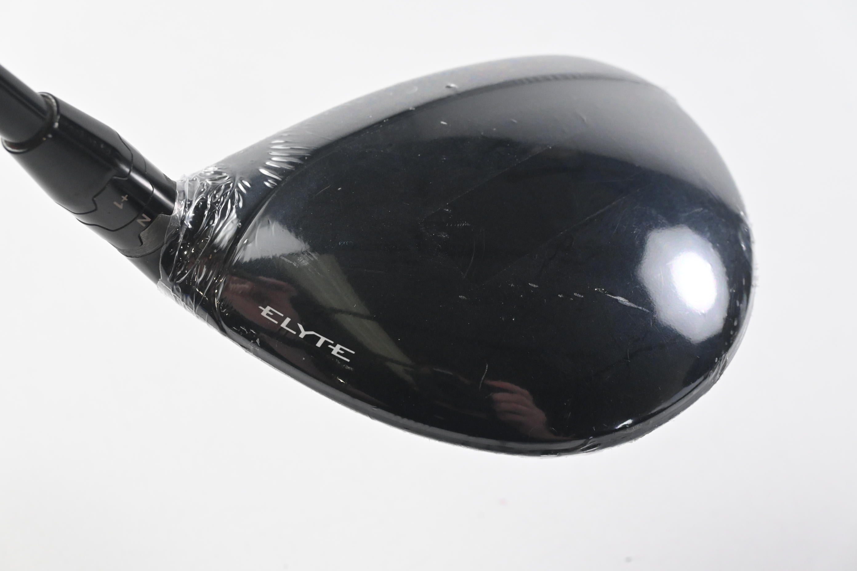 Callaway Elyte Triple Diamond #3 Wood / 15 Degree / X-Flex Tensei AV Blue 75