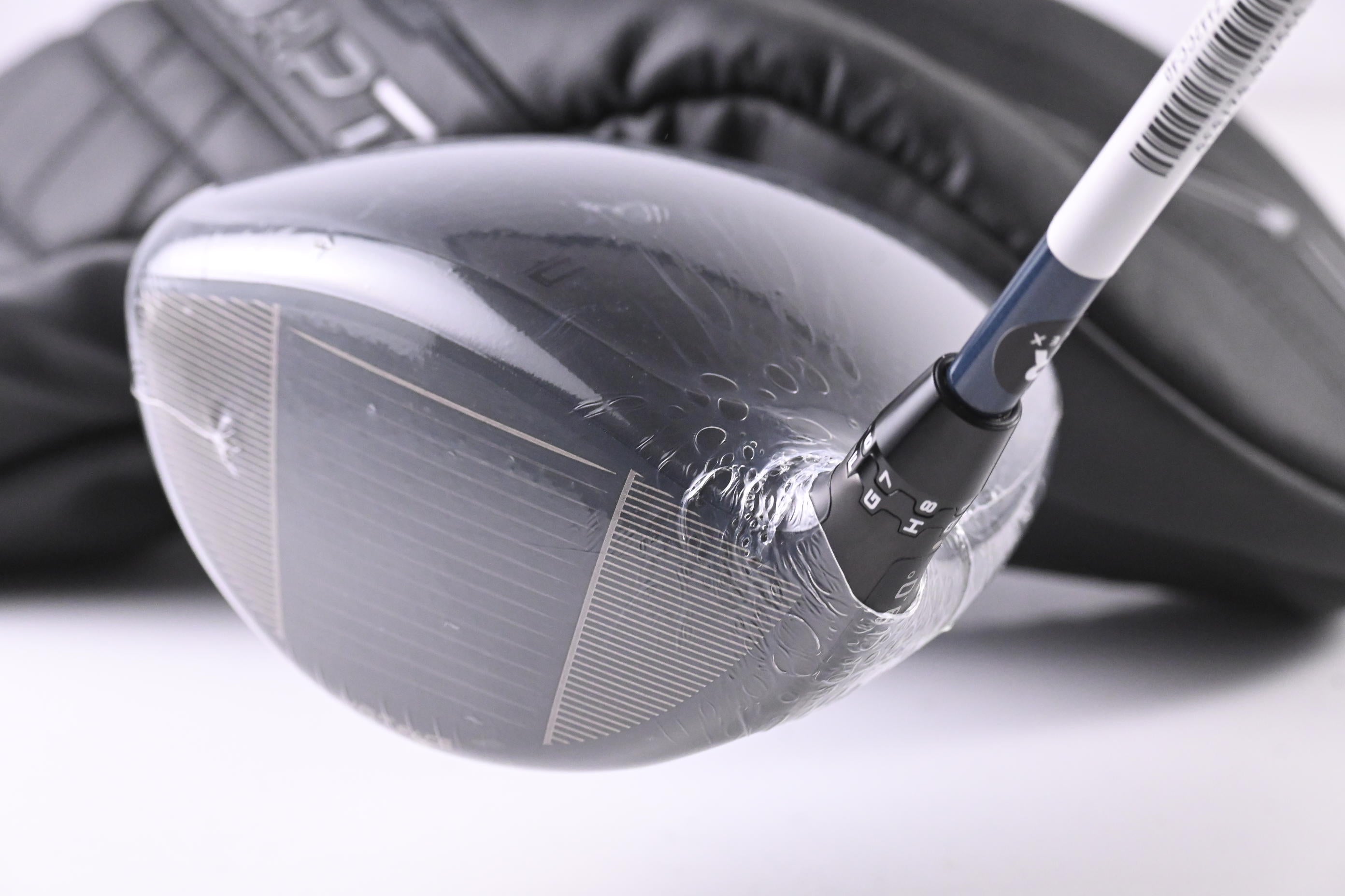 Cobra DS-Adapt X Driver / 9 Degree / Regular Flex Denali Blue 60 Shaft