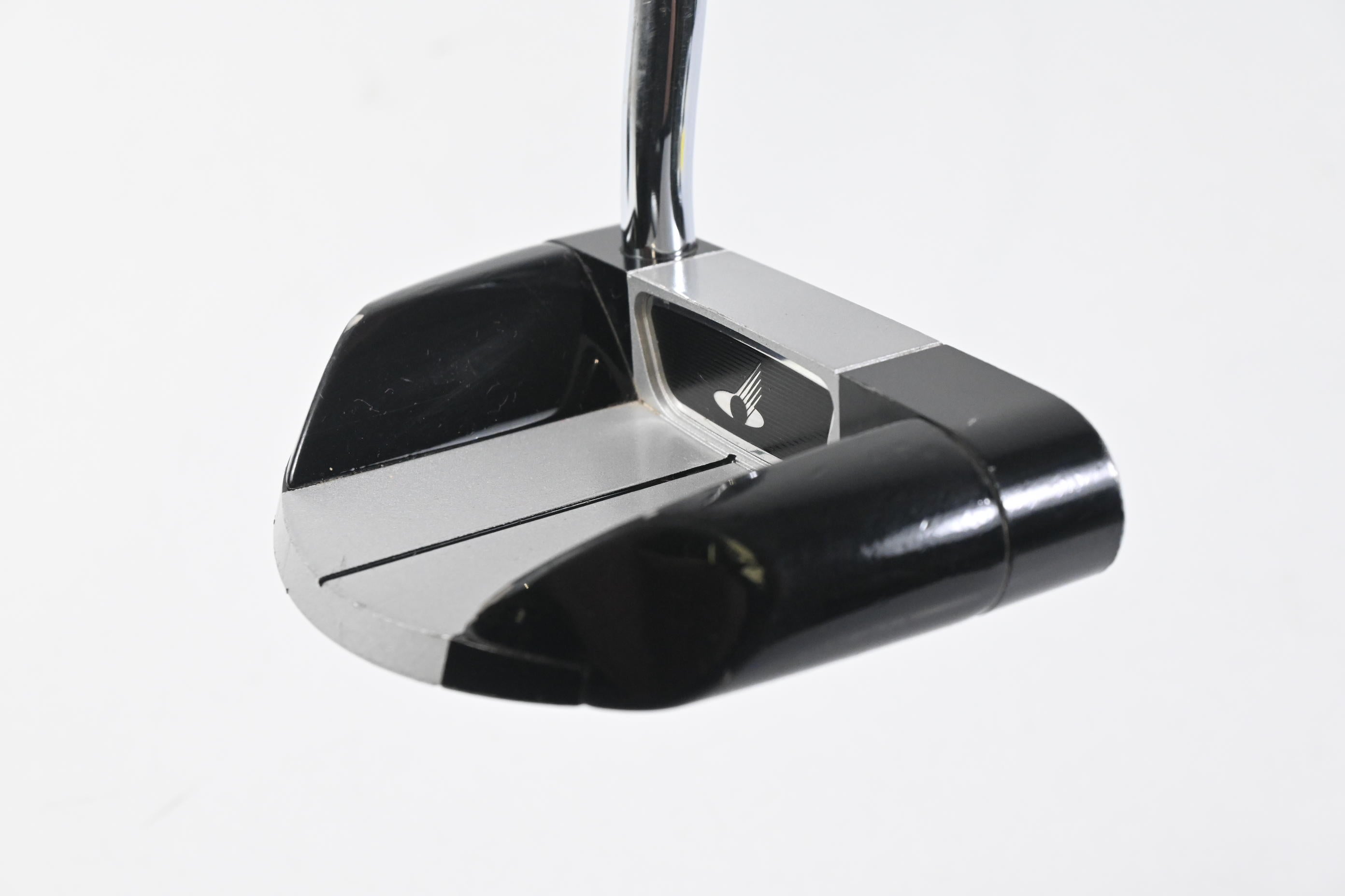 Never Compromise GM2 Exchange Graymatter Putter / 35 Inch