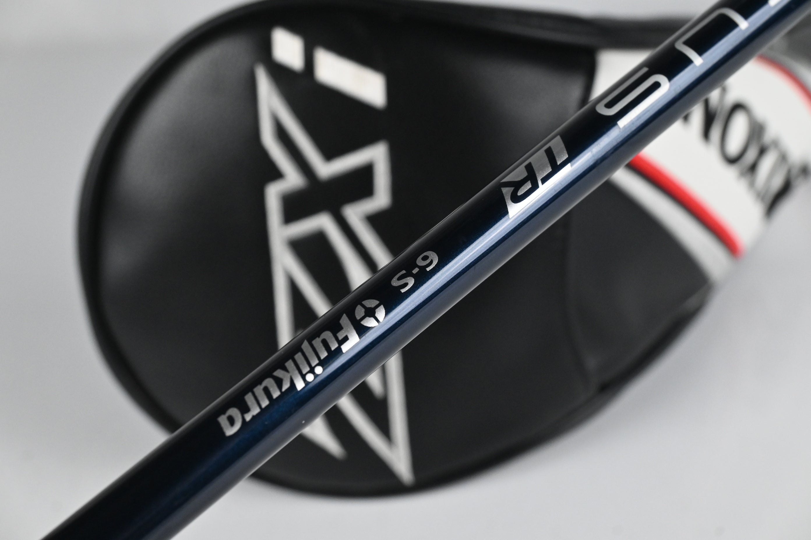 Srixon ZXi Driver / 10.5 Degree / Stiff Flex Fujikura Ventus TR Blue 6 Shaft
