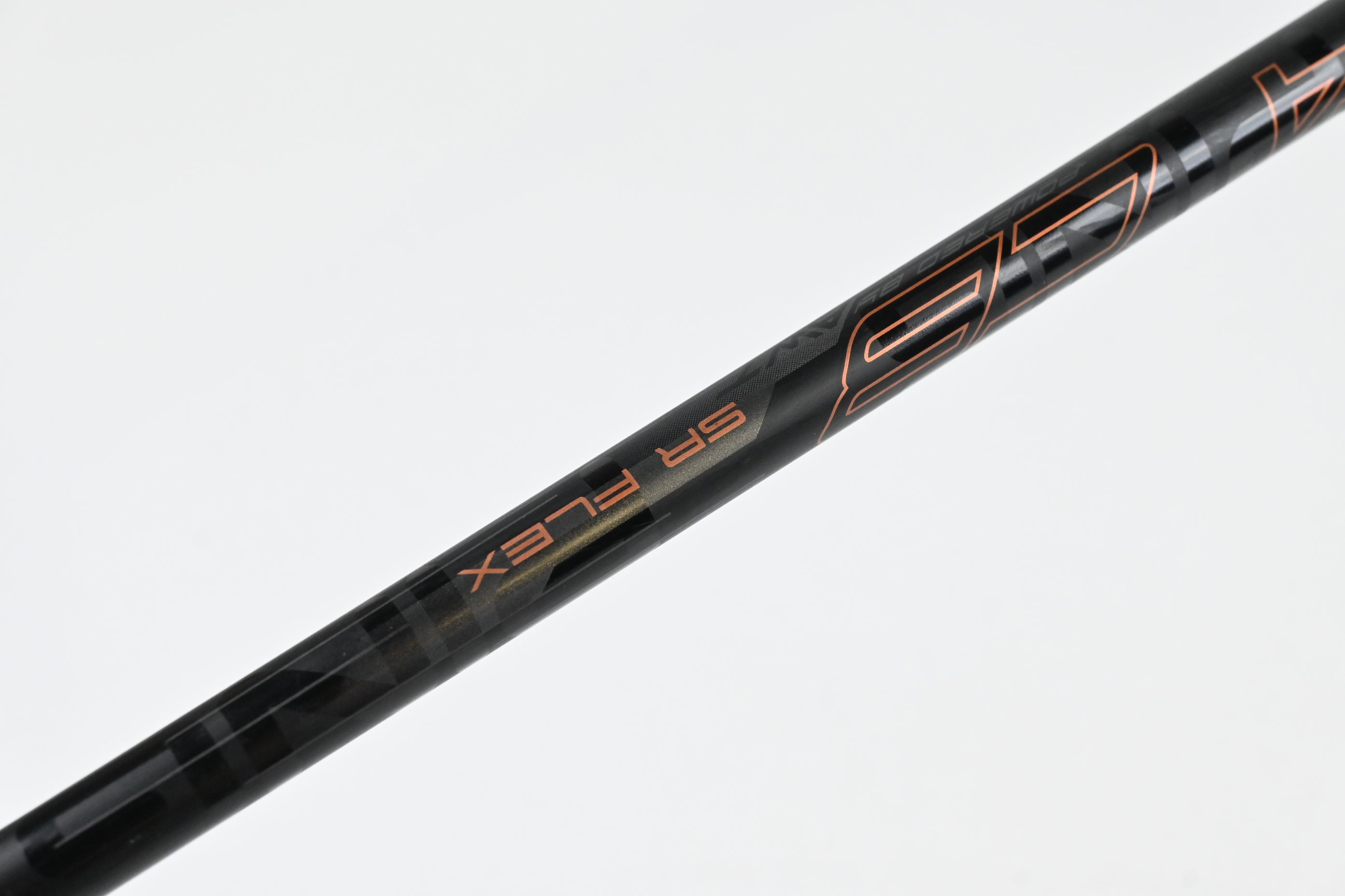 Ping G400 #7 Iron / Black Dot / Senior Flex Ping Alta CB Shaft