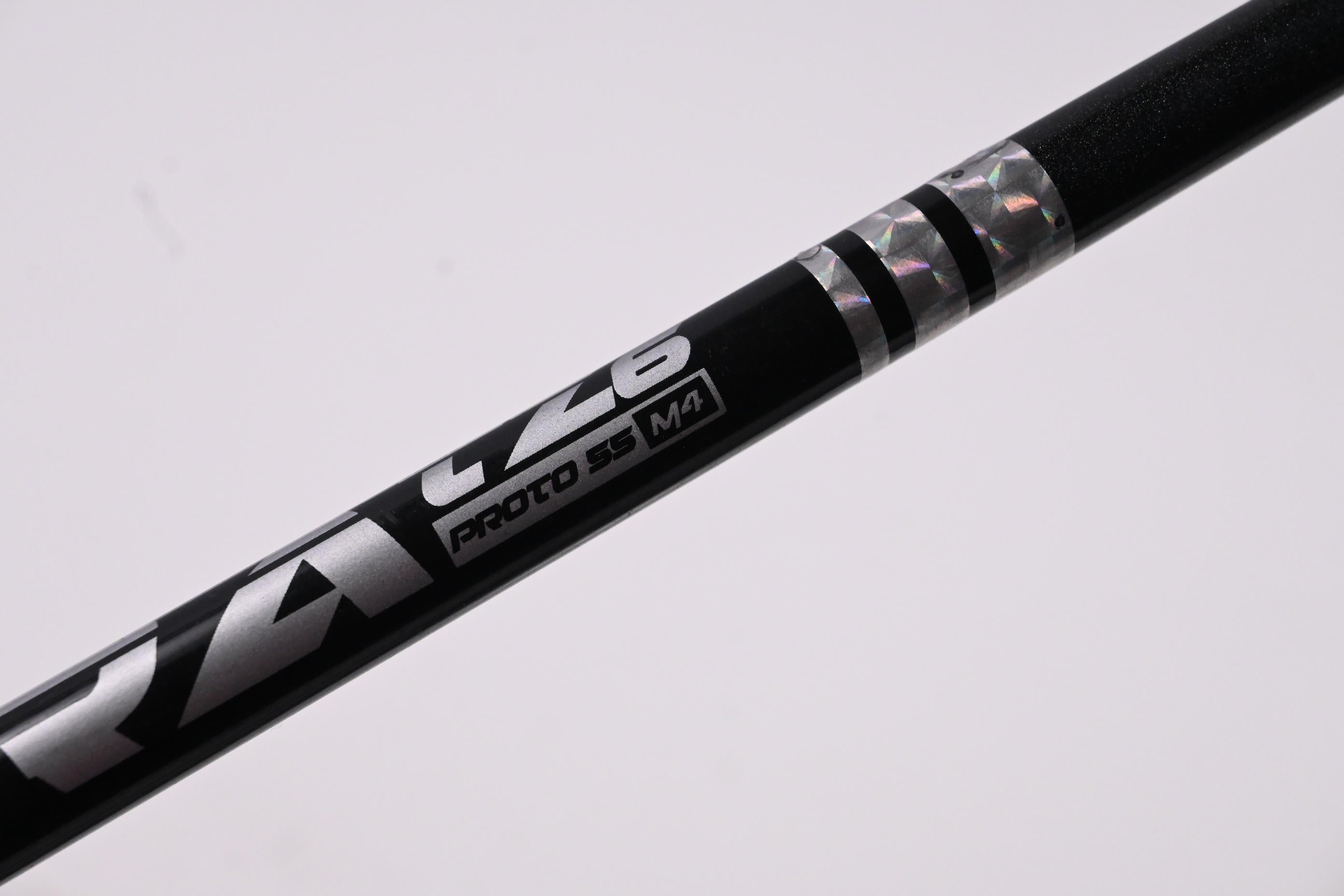 Accra TZ6 Proto 55 Driver Shaft / Stiff Flex / Titleist