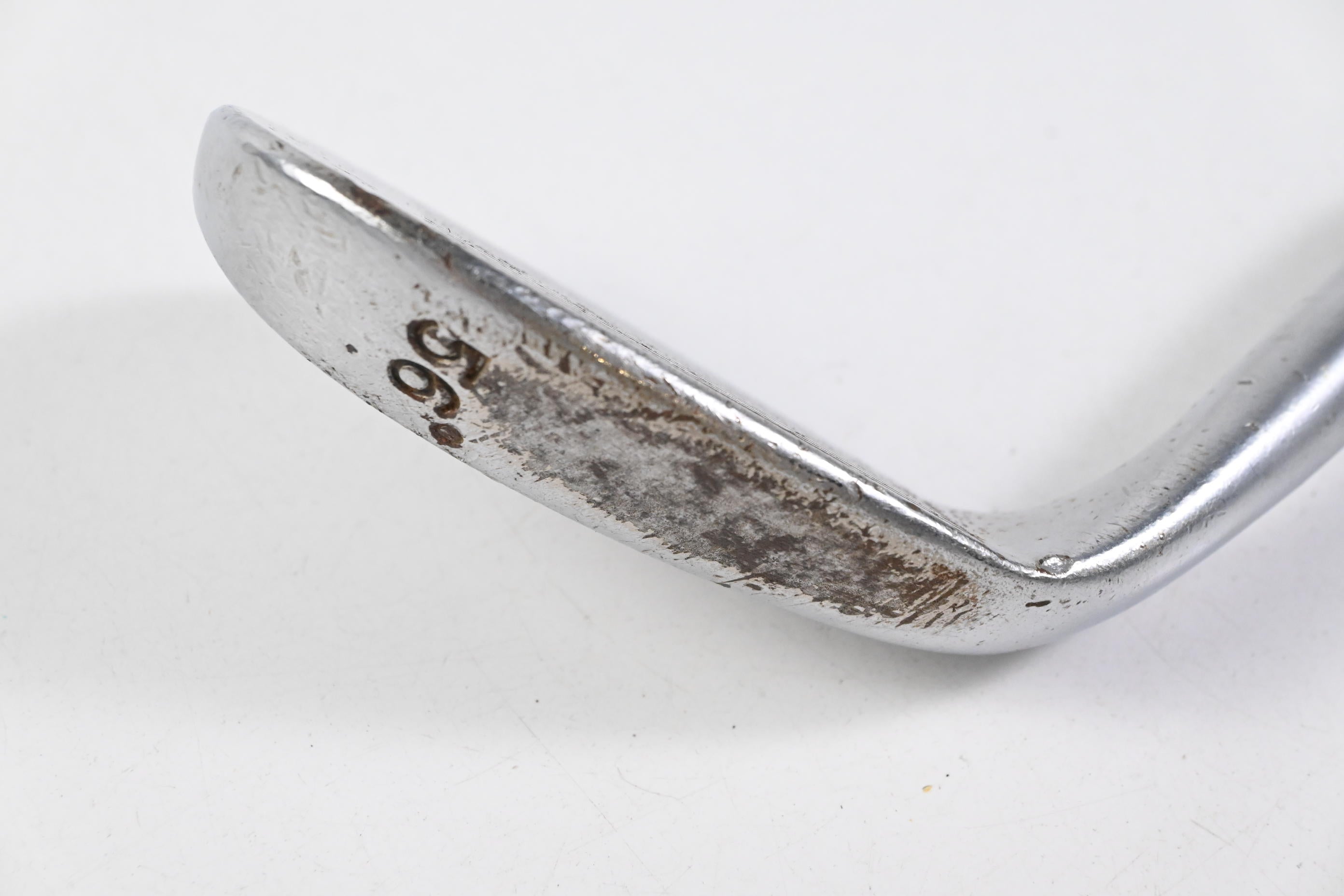 Titleist Vokey Spin Milled 2007 Wedge /56 Degree / Wedge Flex Dynamic Gold Shaft