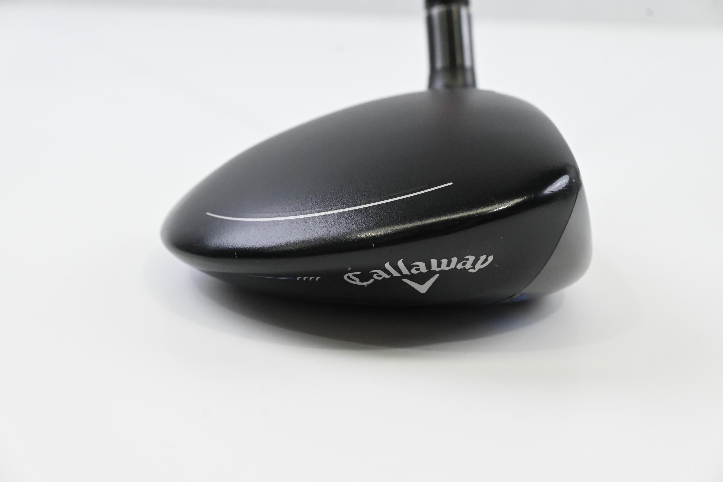 Callaway XR16 #4 Wood / 17 Degree / Regular Flex Fujikura Speeder 565 Evolution
