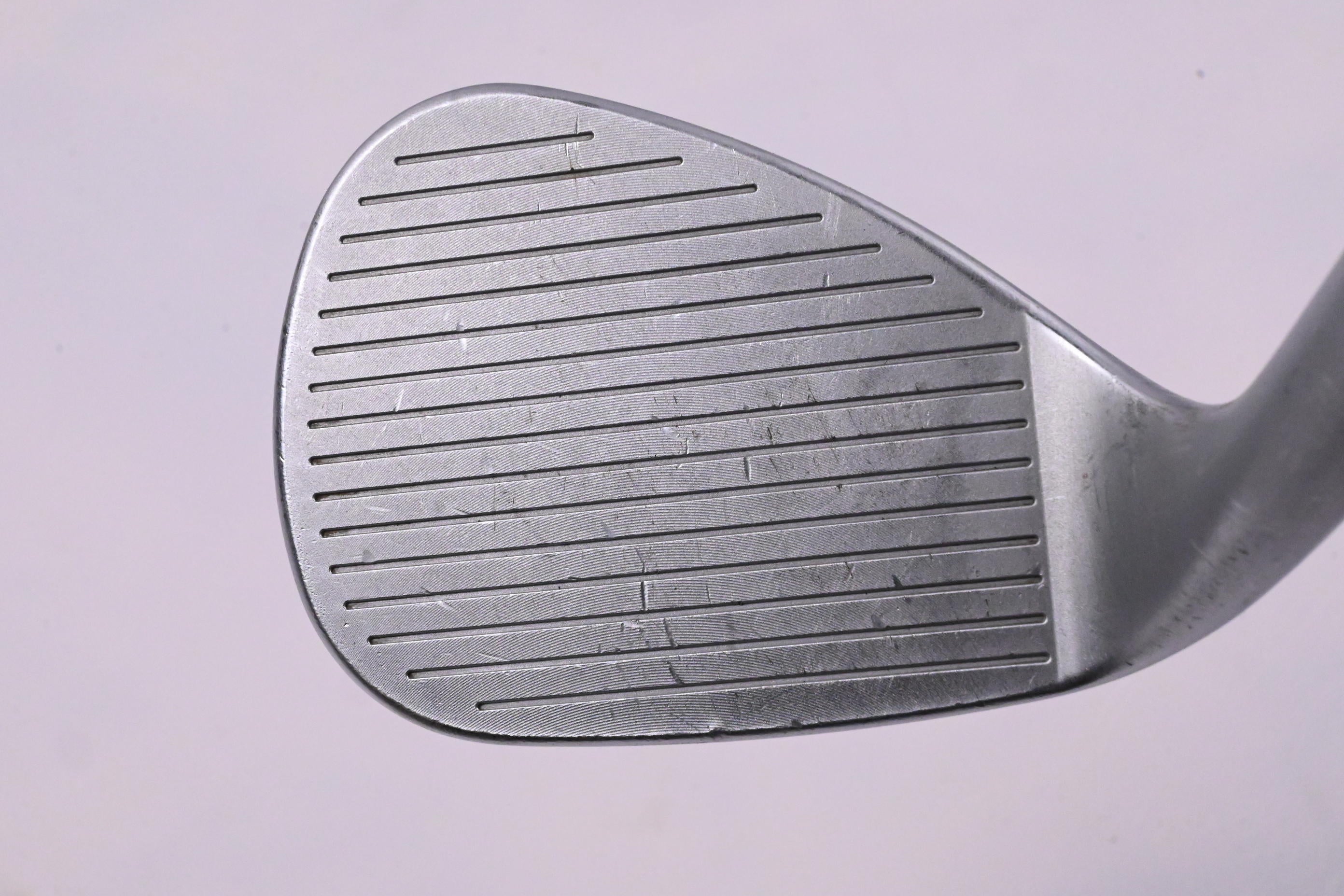 PXG 0311 Milled Sugar Daddy II Lob Wedge / 58 Degree / Stiff Flex KBS Tour Shaft