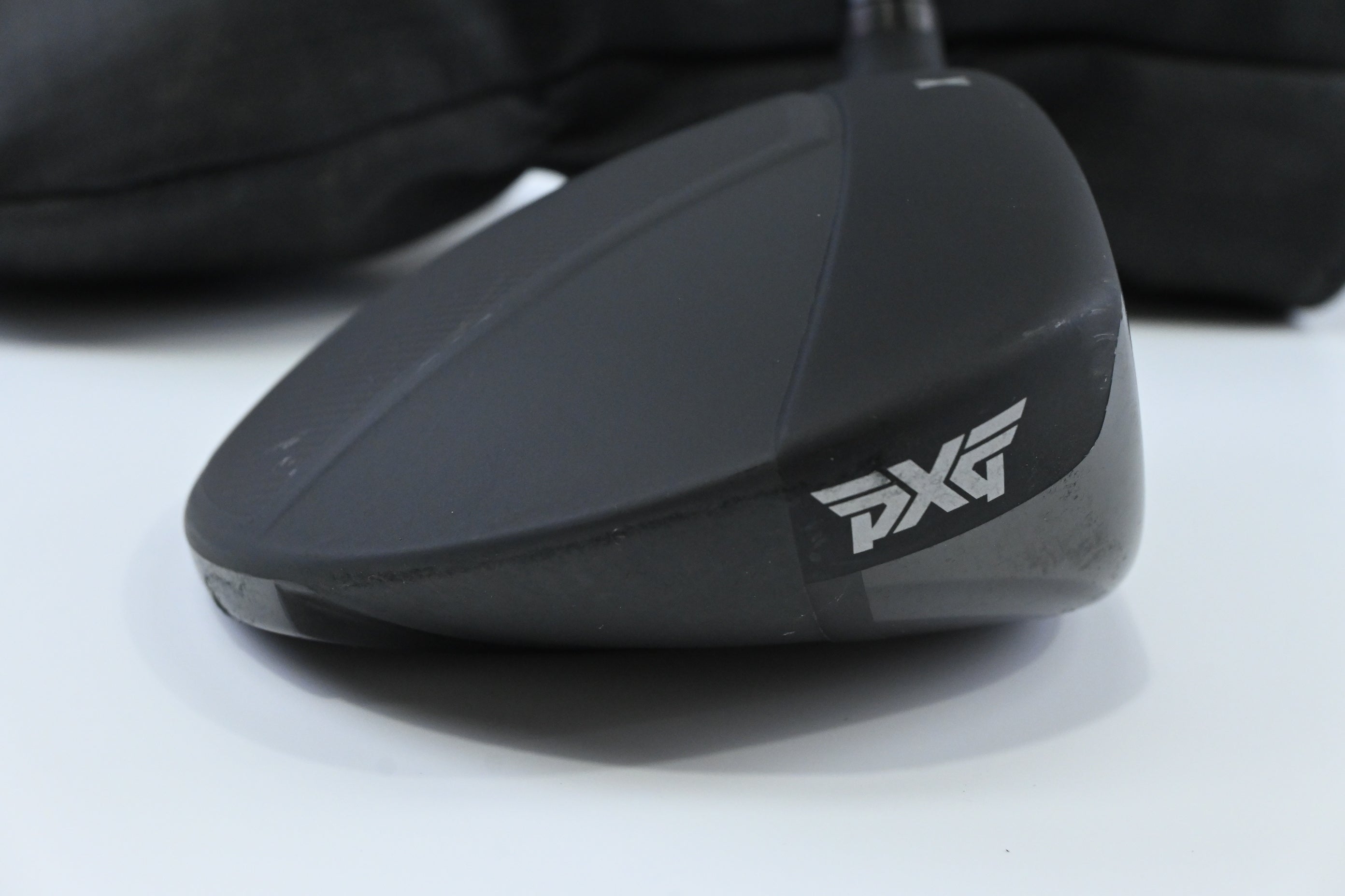 PXG 0211 2020 Driver / 9 Degree / Stiff Flex Aldila Rogue 859 55 Shaft