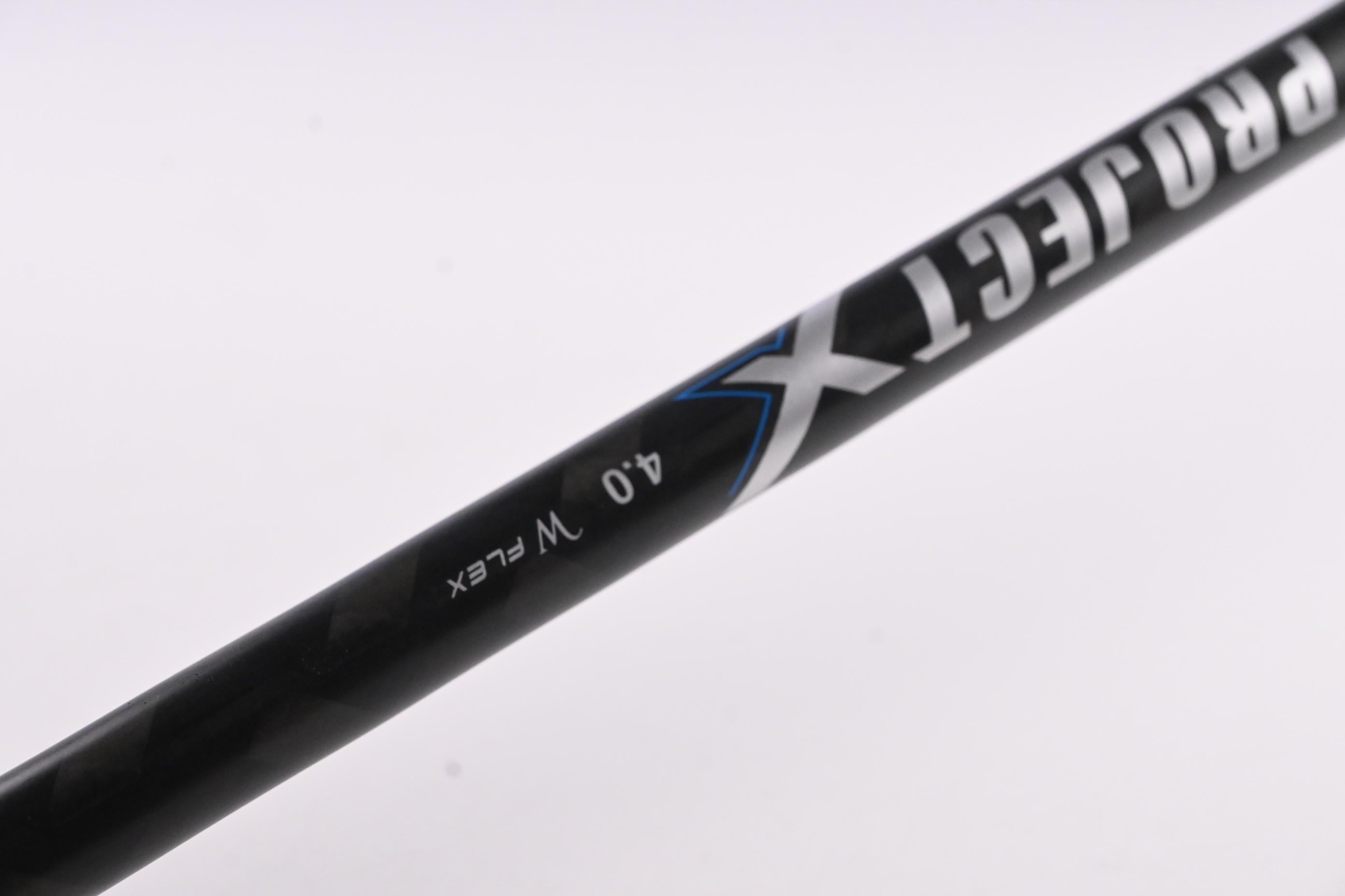 Ladies Callaway XR #3 Wood / 15 Degree / Ladies Flex Project X San Deigo Shaft