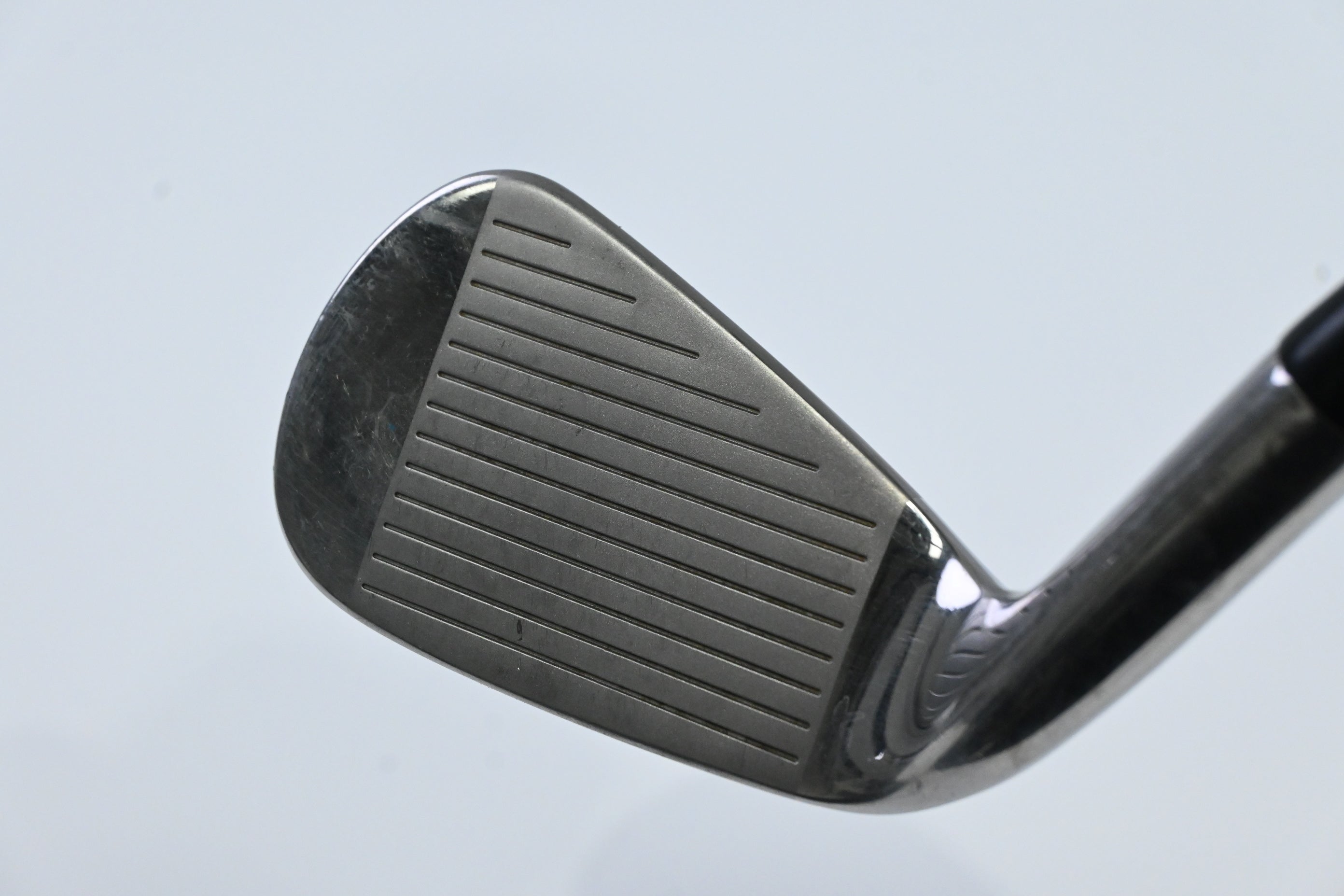 Callaway Paradym Ai Smoke #6 Iron / Senior Flex Project X Cypher 50 Shaft