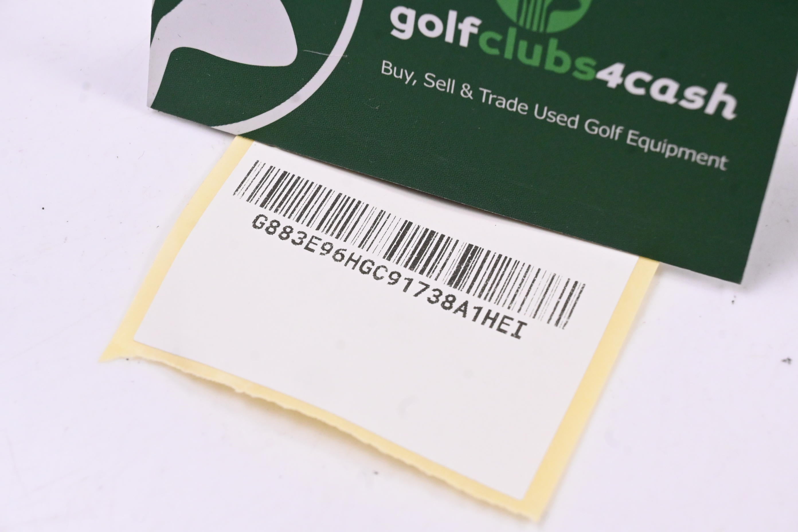 Srixon Limited Edition US Open Headcover Set / Driver, Fairway, Hybrid