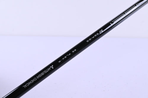 Titleist TSR2 #3 Wood / 16.5 Degree / Regular Flex Tensei AV Blue 65 Shaft
