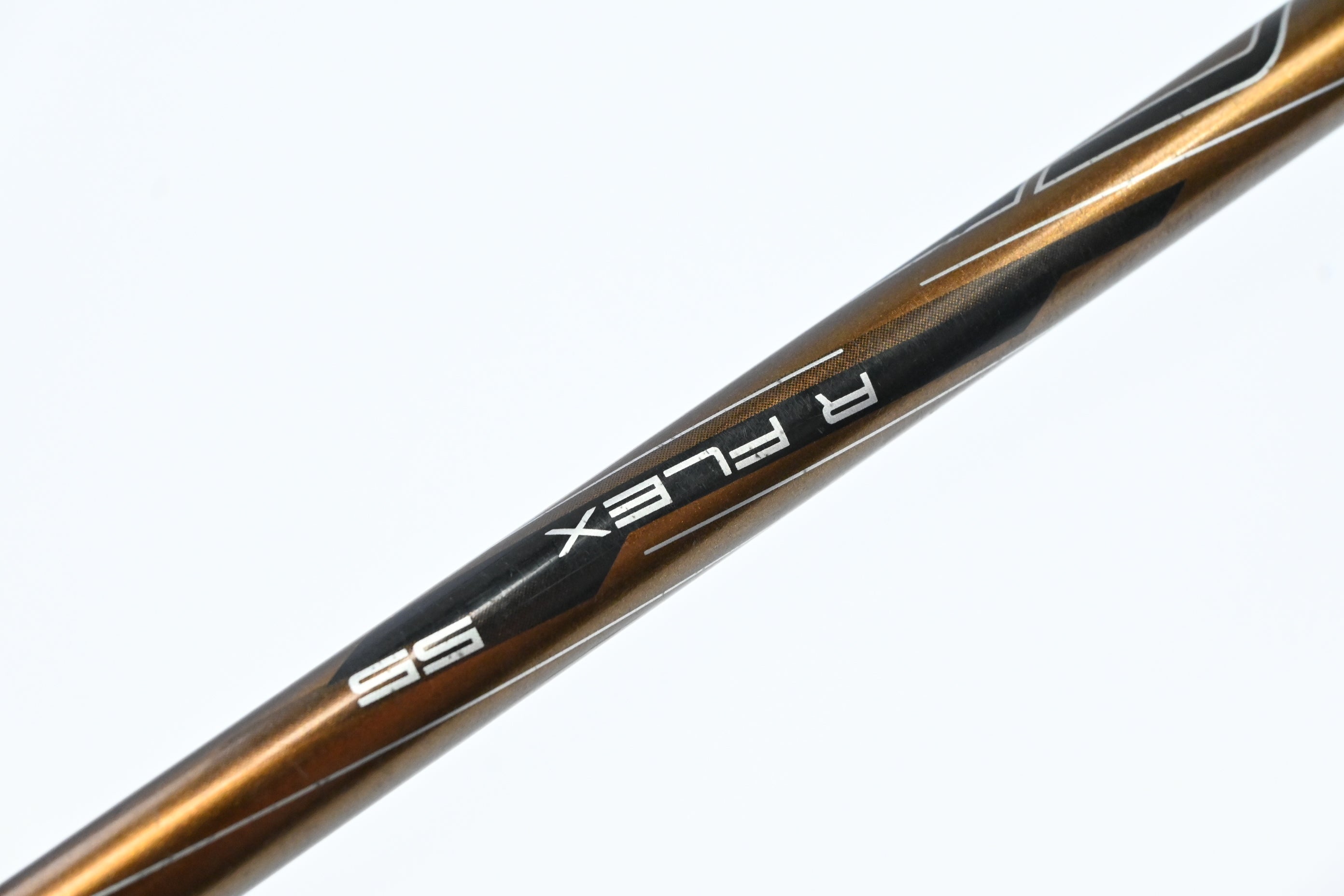 Ping G400 Driver / 10.5 Degree / Regular Flex Ping Alta CB 55 Shaft