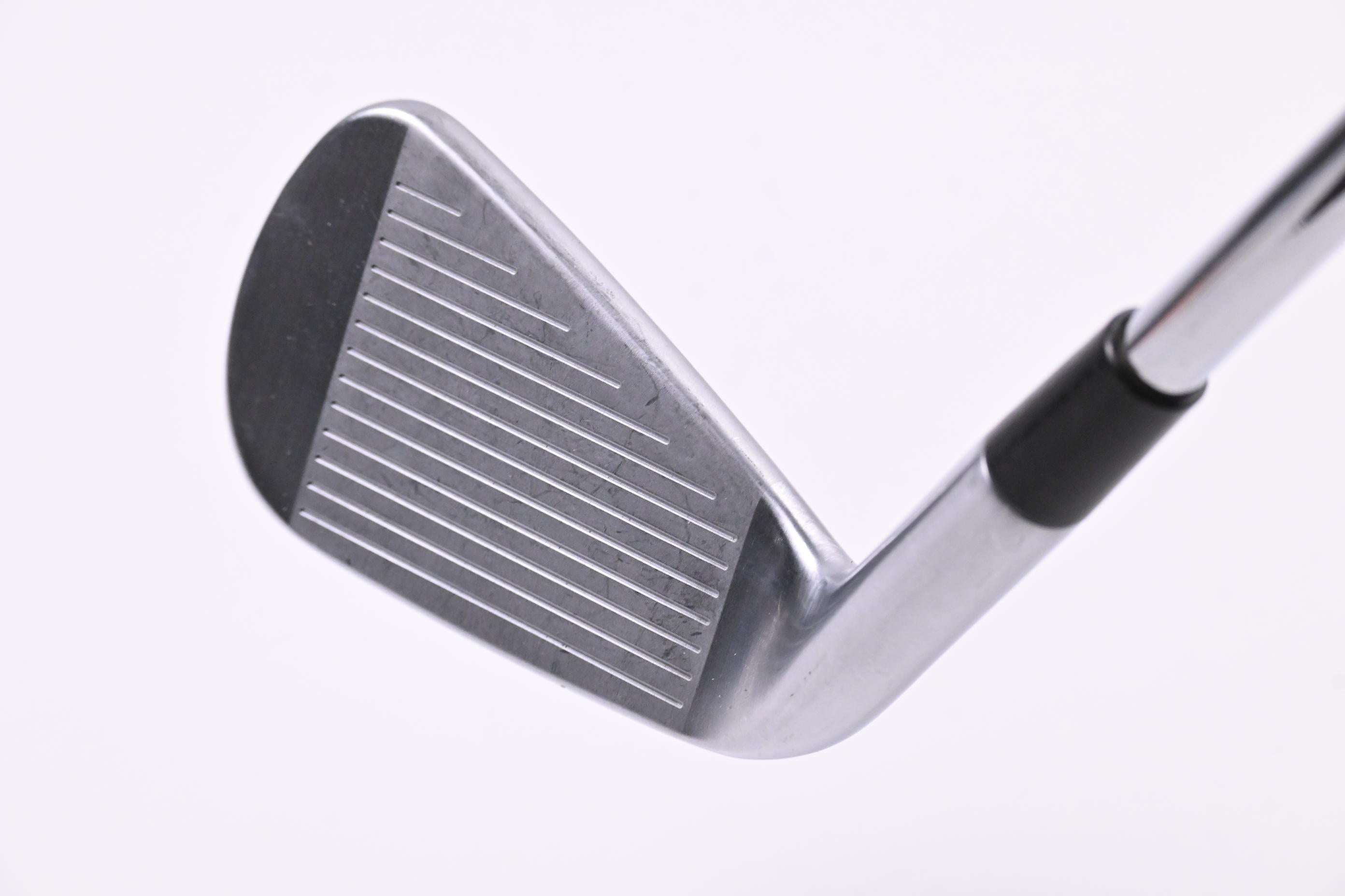 Taylormade P770 2024 #4 Iron / Stiff Flex Dynamic Gold 115 S300 Shaft