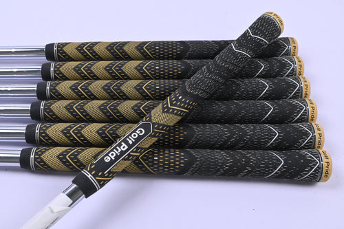Callaway Paradym Irons / 5-PW+GW / Regular Flex Elevate MPH 95 Shafts