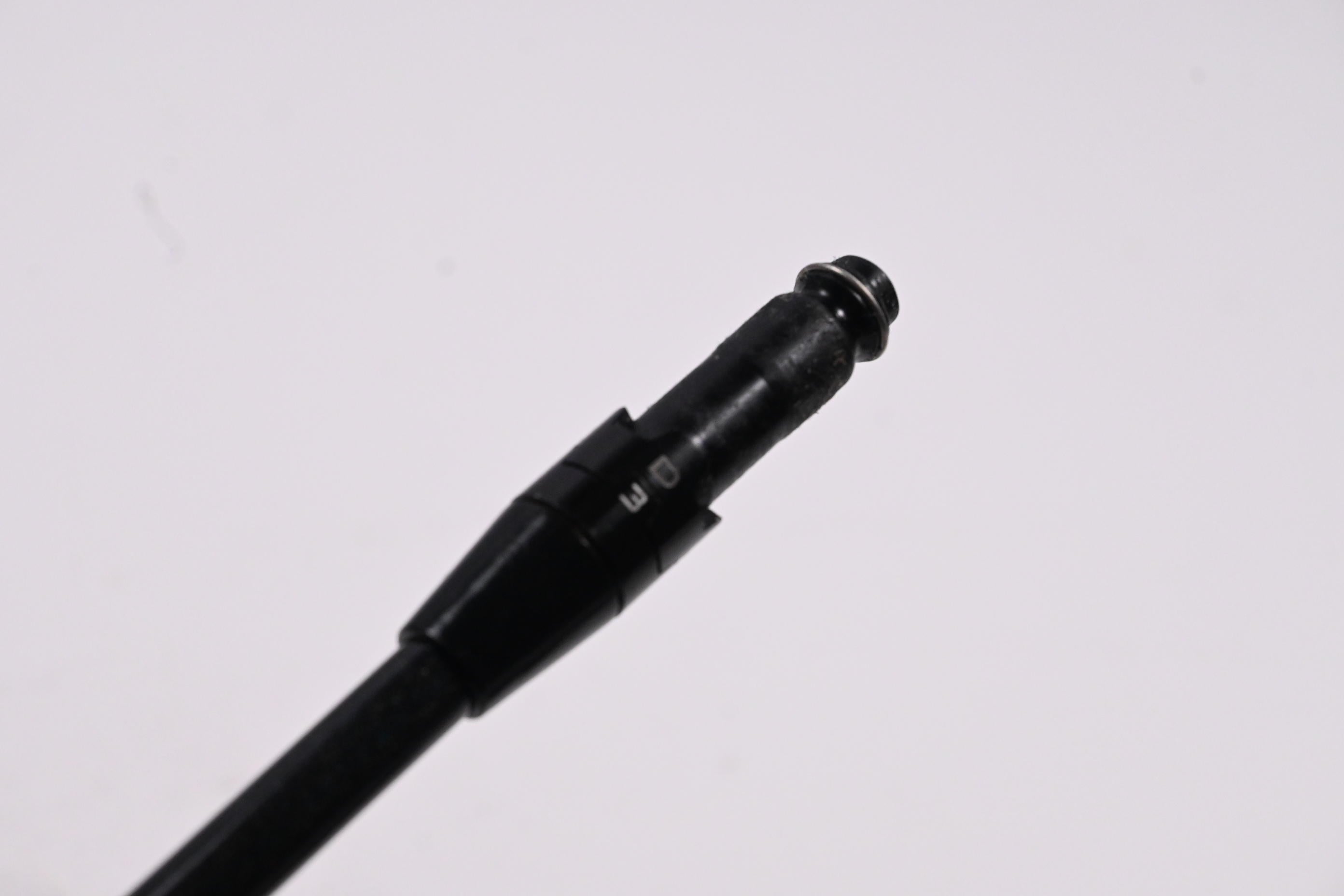 Accra TZ6 Proto 55 Driver Shaft / Stiff Flex / Titleist