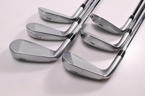 Srixon ZXi4 Irons / 6-PW+GW / Regular Flex N.S.Pro 950GH Neo Shafts