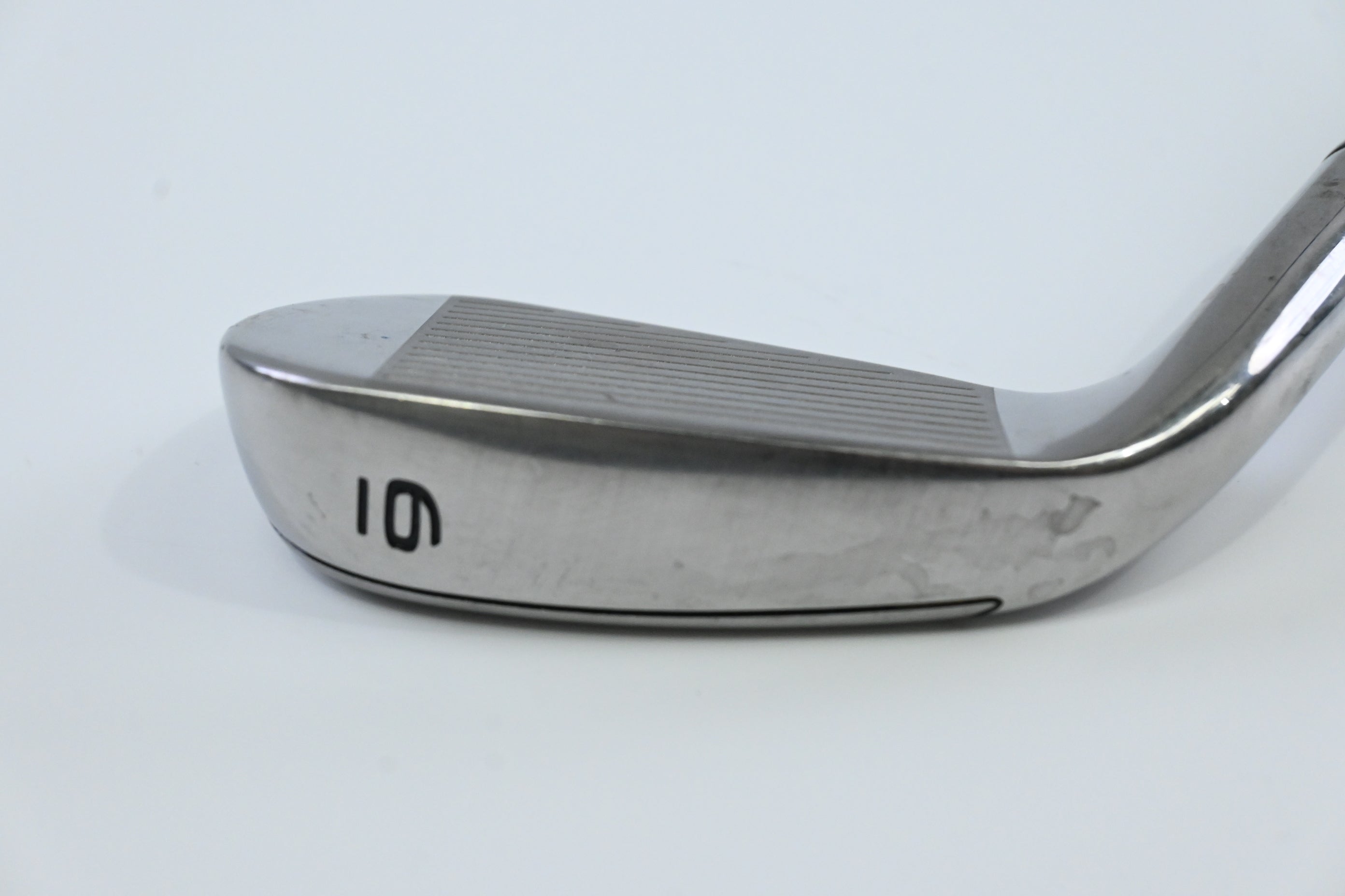 Callaway Paradym Ai Smoke #6 Iron / Senior Flex Project X Cypher 50 Shaft